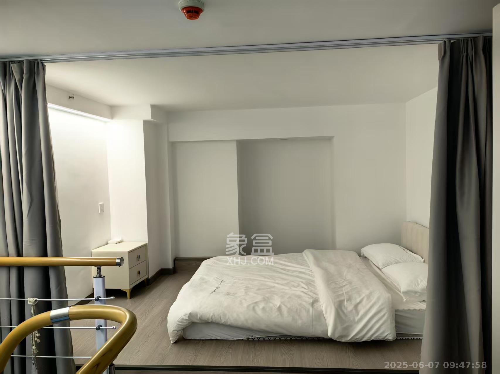 时代MOMA云PARK  2室1厅1卫    2300.0元/月