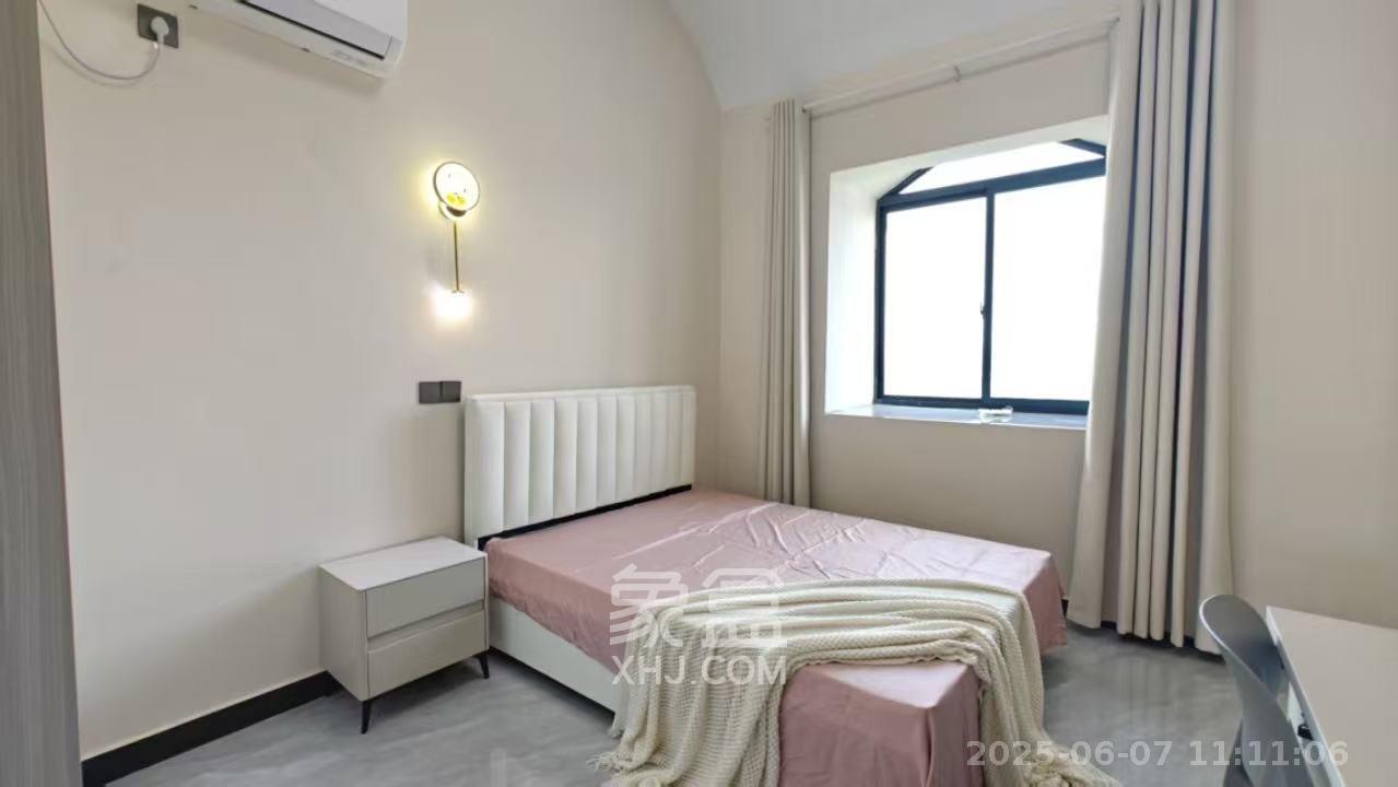 世嘉国际华城  3室2厅2卫    3980.0元/月室内图