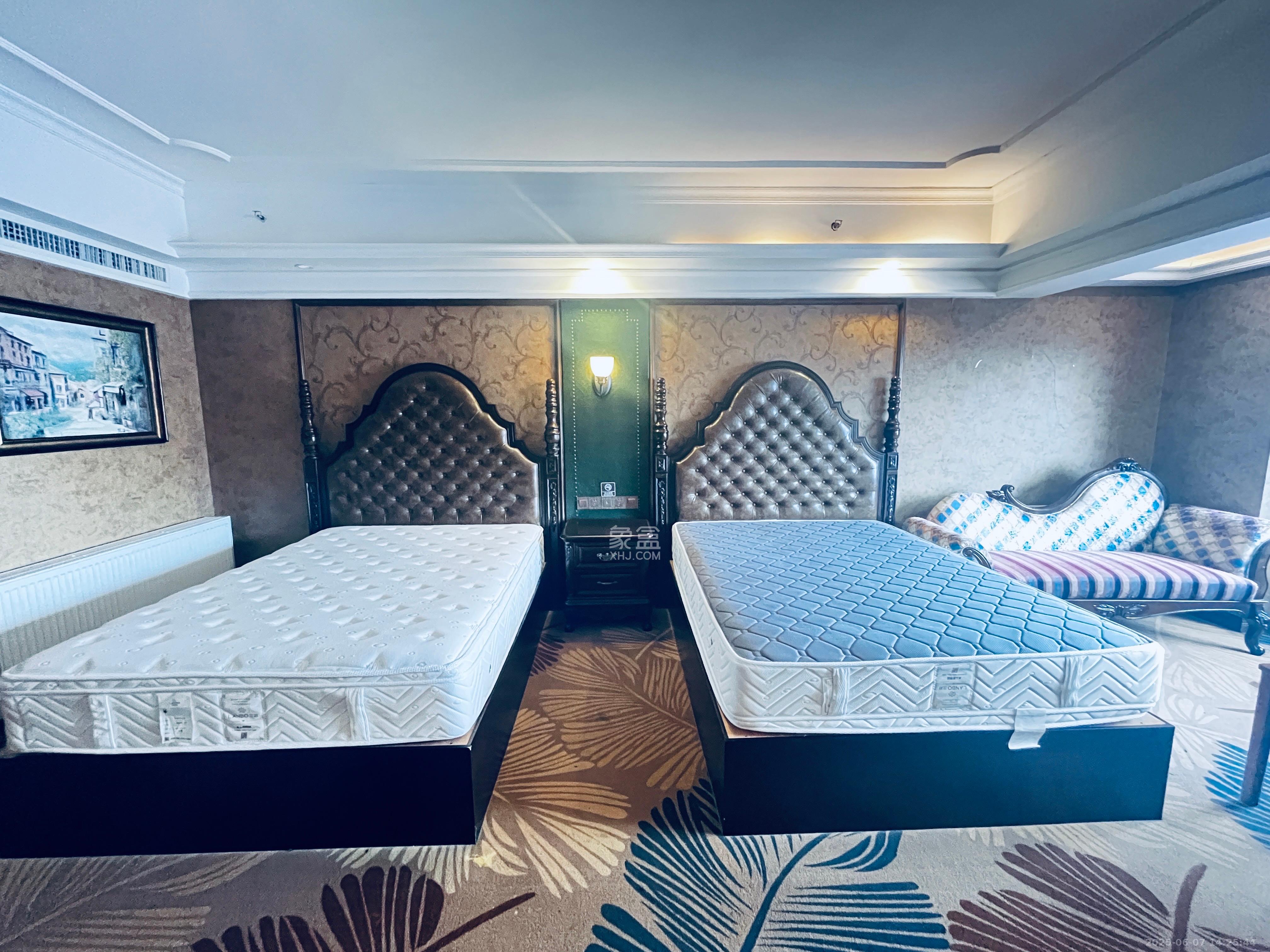 当代滨江MOMA 1室1厅1卫 1800.0元/月 当代滨江MOMA 1室1厅1卫 1800.0元/月室内图