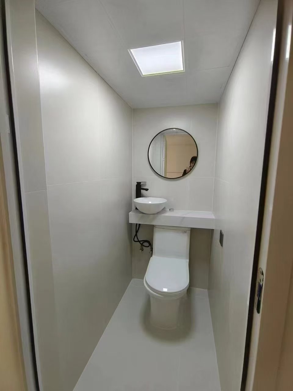 船山公馆 1室1厅1卫 2000.0元/月 船山公馆 1室1厅1卫 2000.0元/月室内图