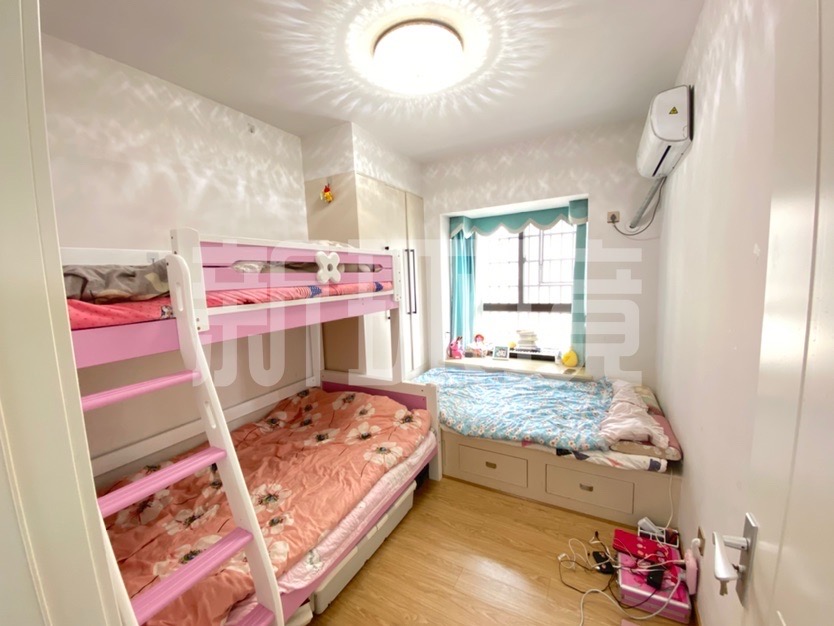 金域滨江 3室2厅2卫 2200.0元/月 金域滨江 3室2厅2卫 2200.0元/月室内图