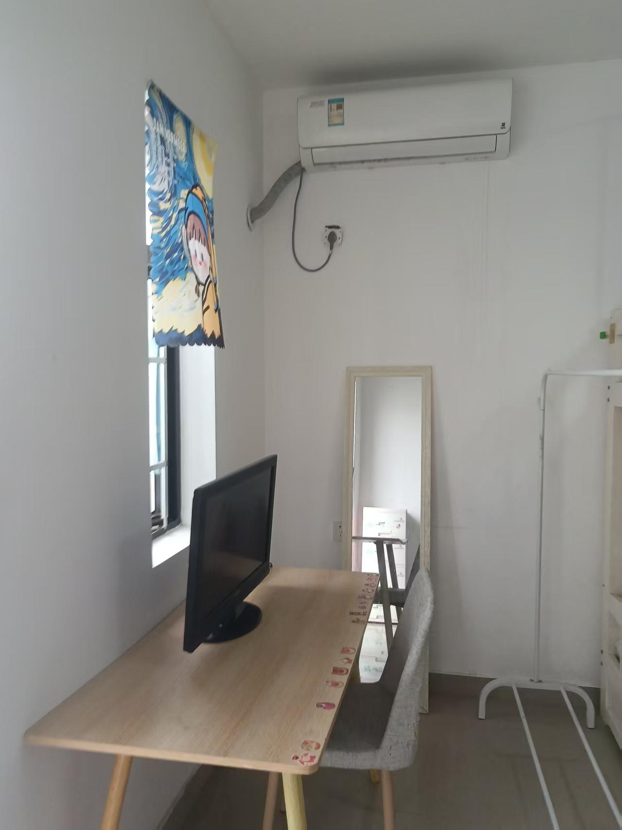 听海南国印象  1室0厅1卫   1450.00元/月室内图