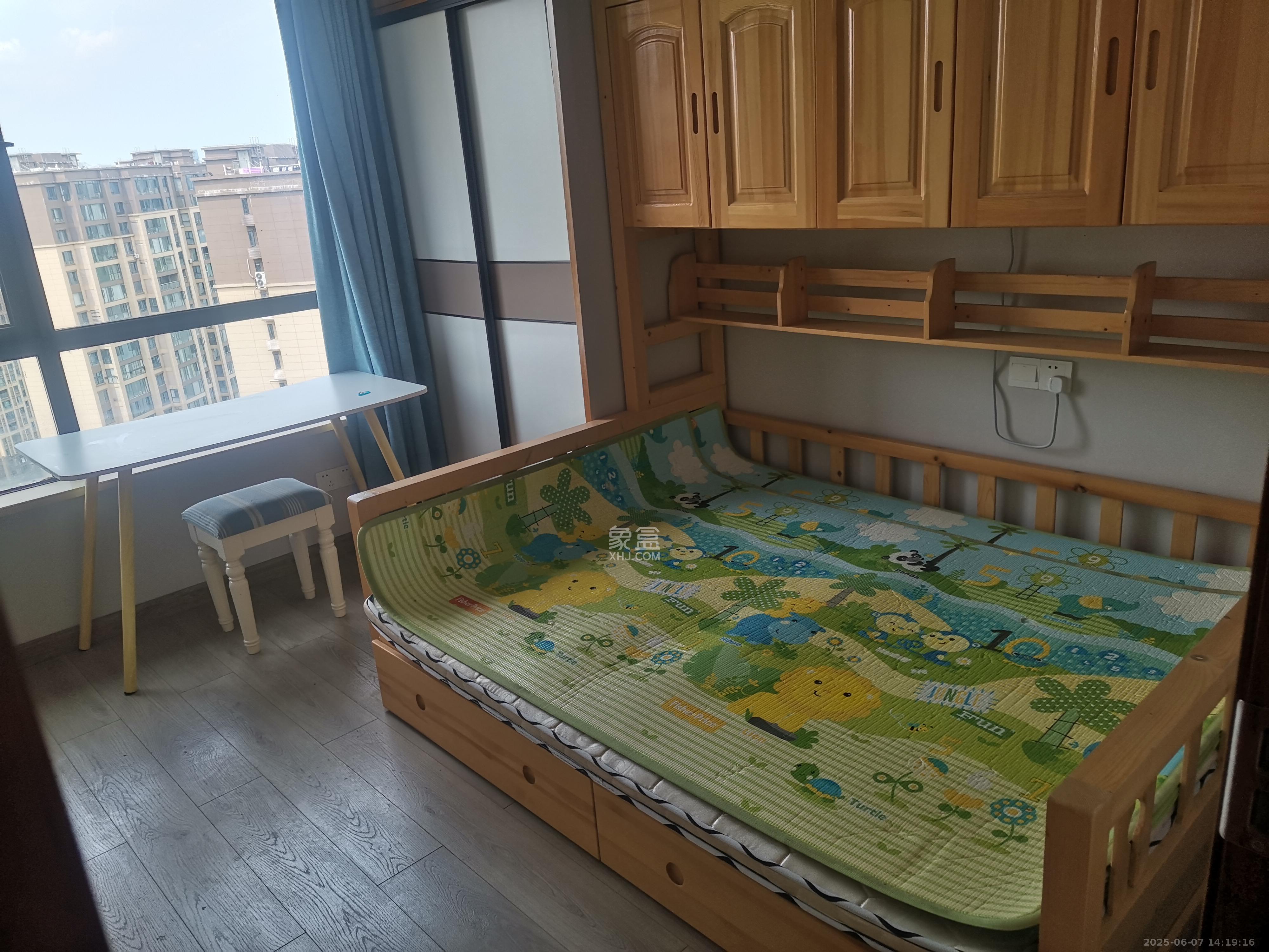 湘熙水郡(观澜海赋家园) 3室2厅2卫 4000.0元/月 湘熙水郡(观澜海赋家园) 3室2厅2卫 4000.0元/月室内图