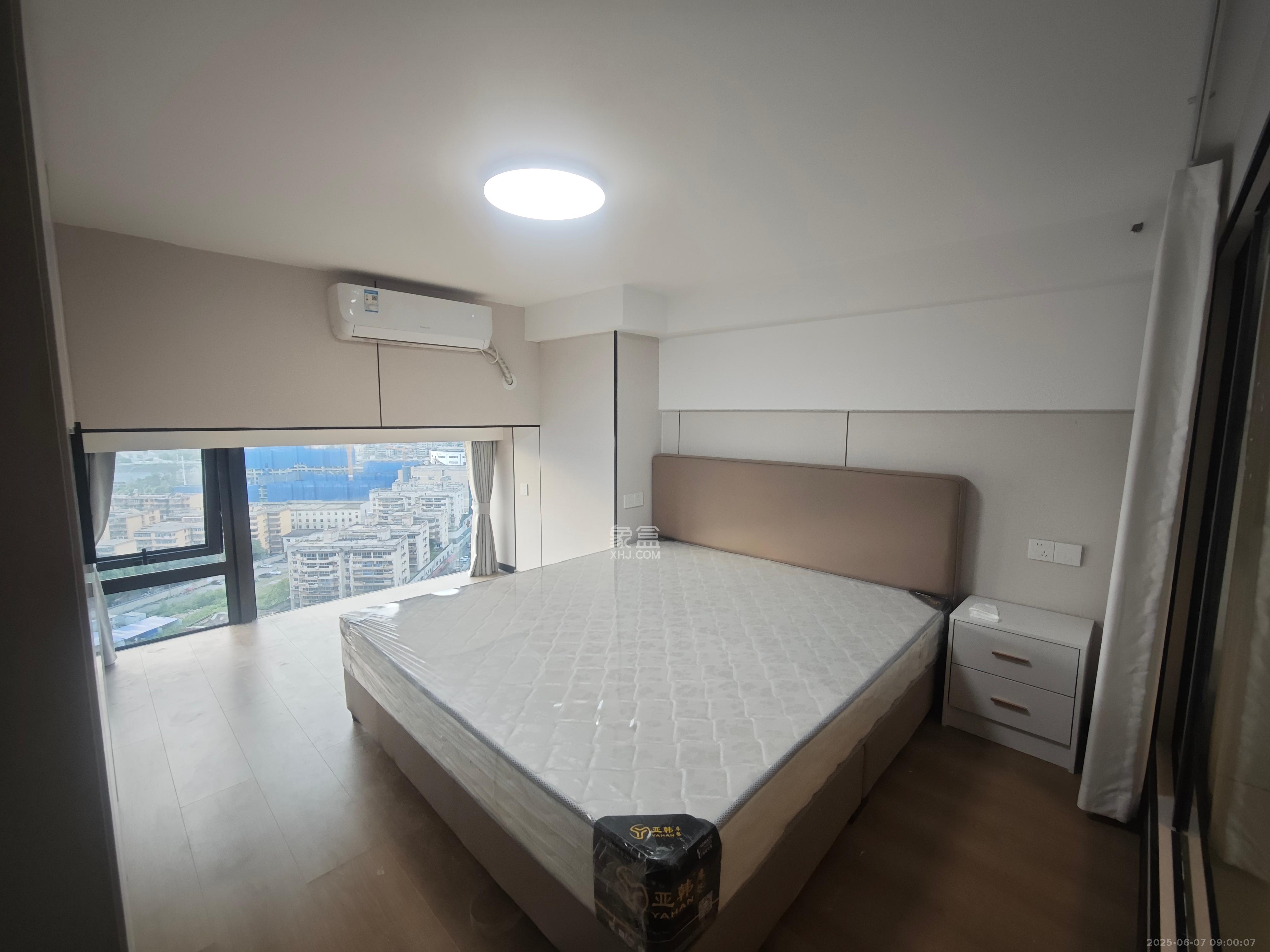 建发养云  1室0厅0卫   2880.00元/月室内图