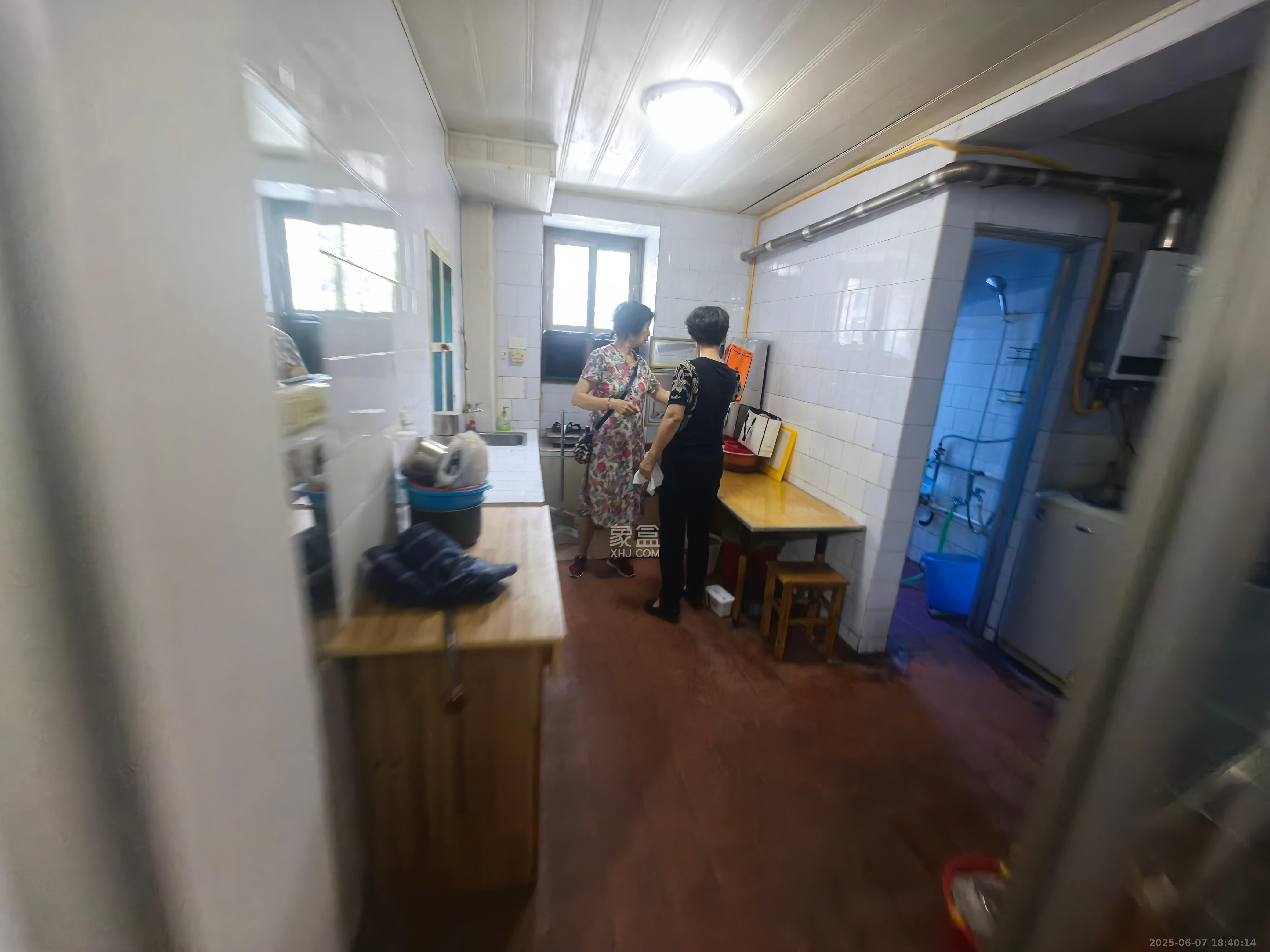 狮子山一片  2室2厅1卫   1500.00元/月室内图