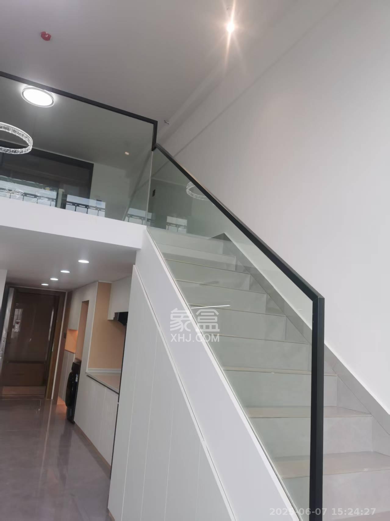 恒大珺悦府 1室1厅1卫 2500.0元/月 恒大珺悦府 1室1厅1卫 2500.0元/月室内图