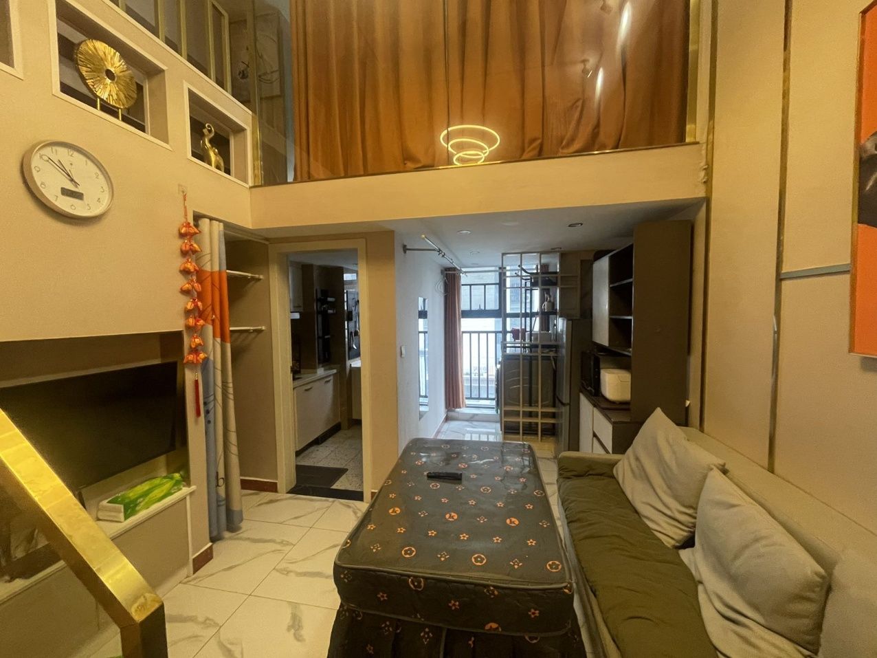 青春里 2室1厅1卫 1400.0元/月 青春里 2室1厅1卫 1400.0元/月室内图