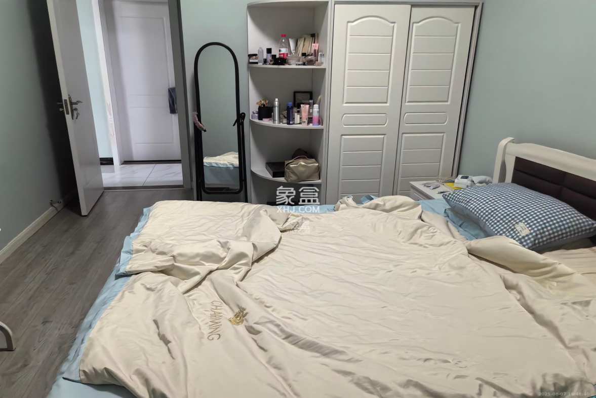 五矿万境水岸二期(五矿万境水岸和苑) 3室2厅1卫 2500.0元/月 五矿万境水岸二期(五矿万境水岸和苑) 3室2厅1卫 2500.0元/月室内图