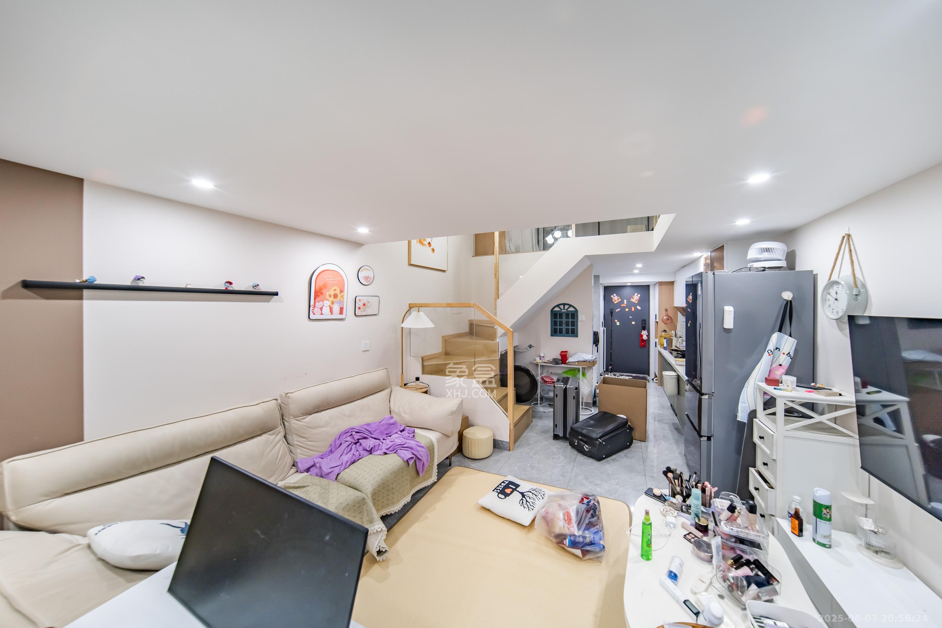 梅溪湖家居建材城  2室1厅2卫   39.00万其他