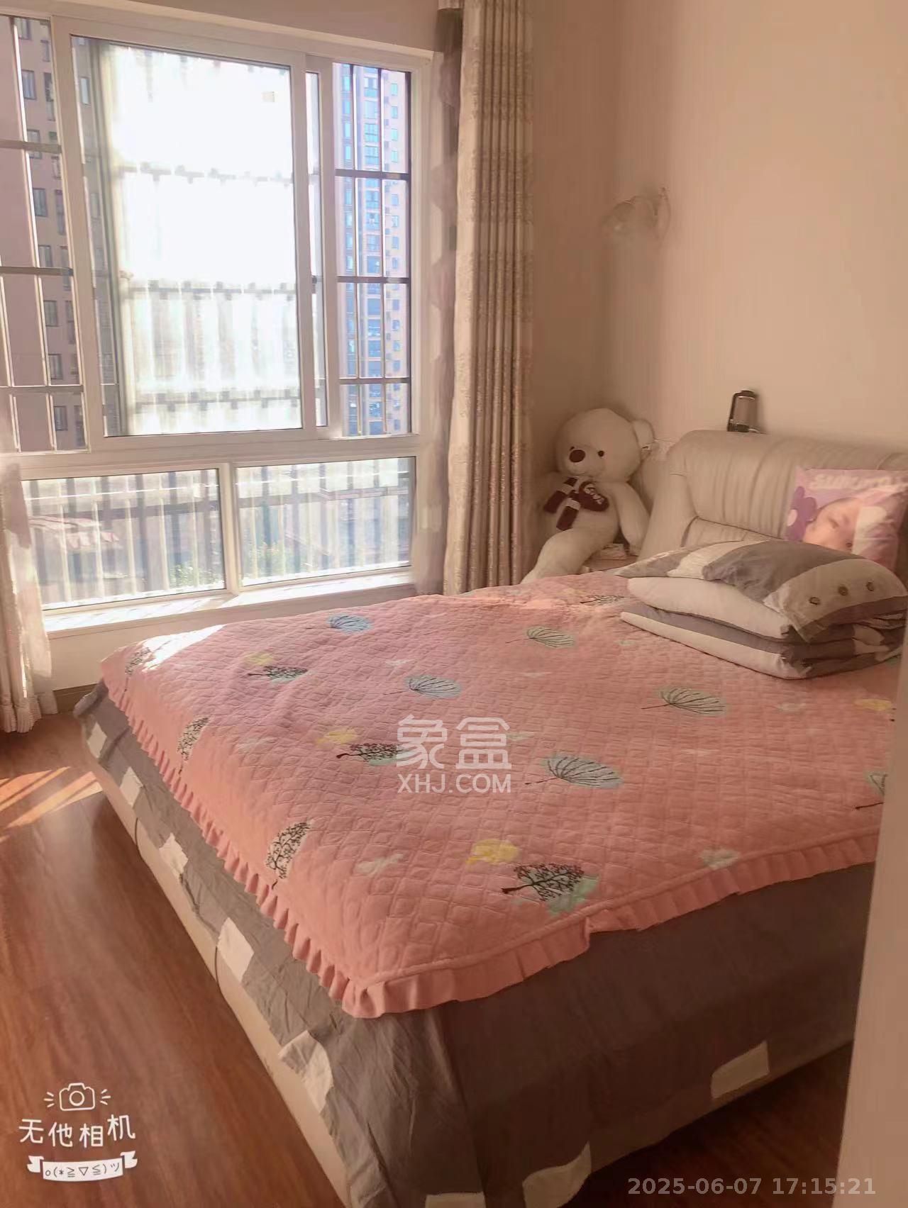 鑫科明珠  2室1厅1卫   2500.00元/月室内图