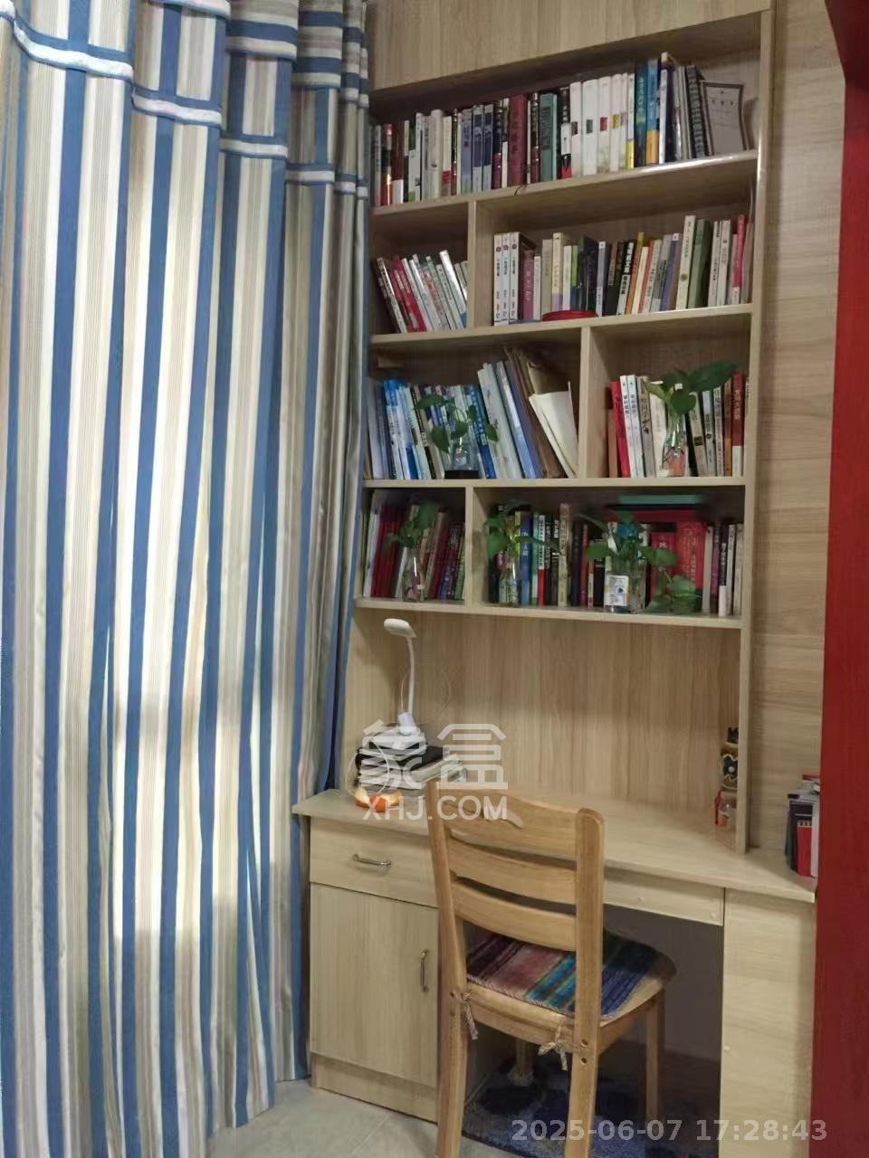 中信凯旋蓝岸(中信新城三期) 1室1厅1卫 1300.0元/月 中信凯旋蓝岸(中信新城三期) 1室1厅1卫 1300.0元/月室内图