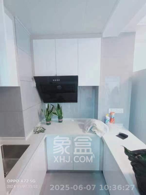 鑫远御文台一期  1室1厅1卫   2000.00元/月室内图