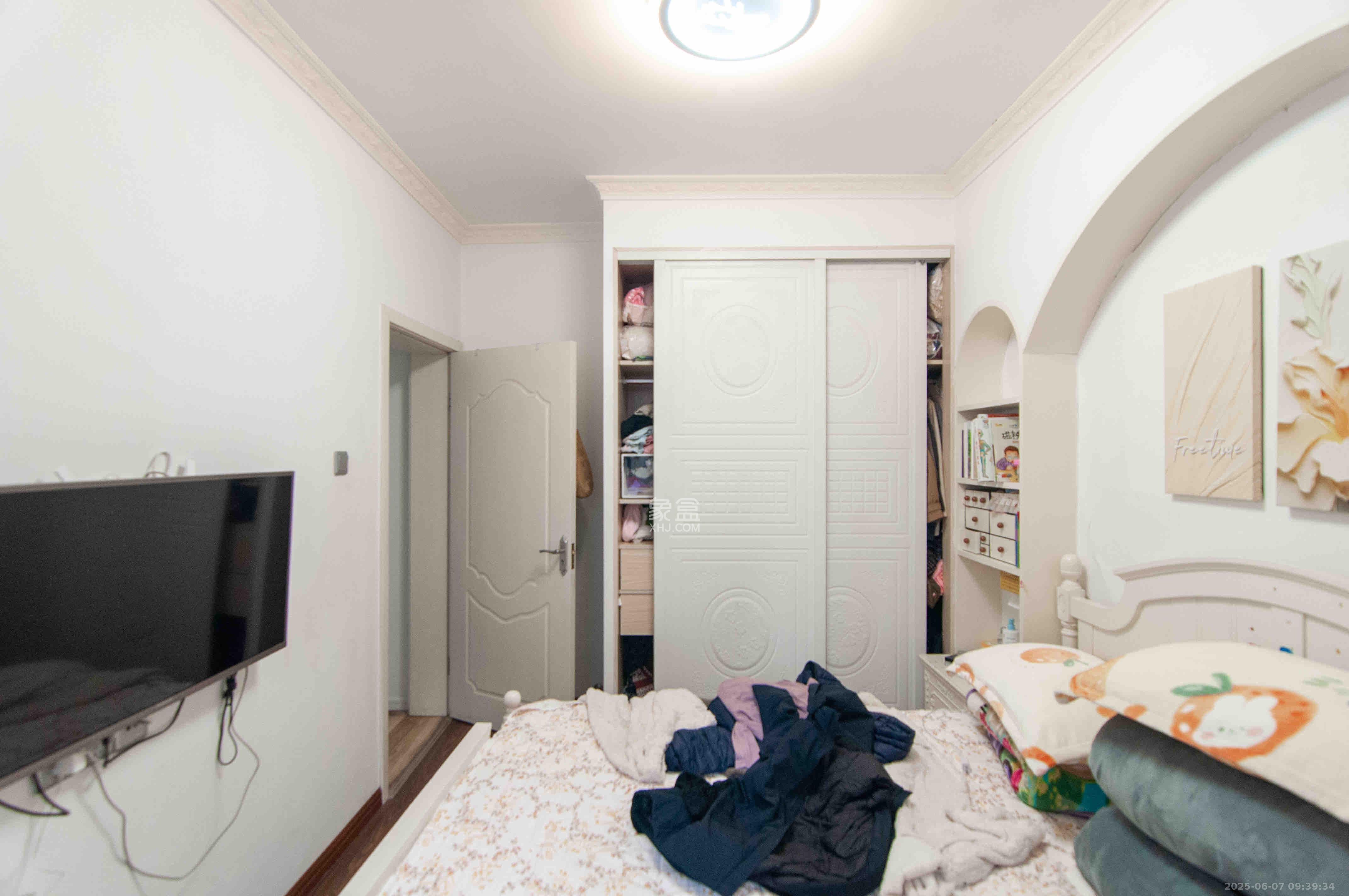 高鑫麓城 3室2厅1卫 2600.0元/月 高鑫麓城 3室2厅1卫 2600.0元/月室内图