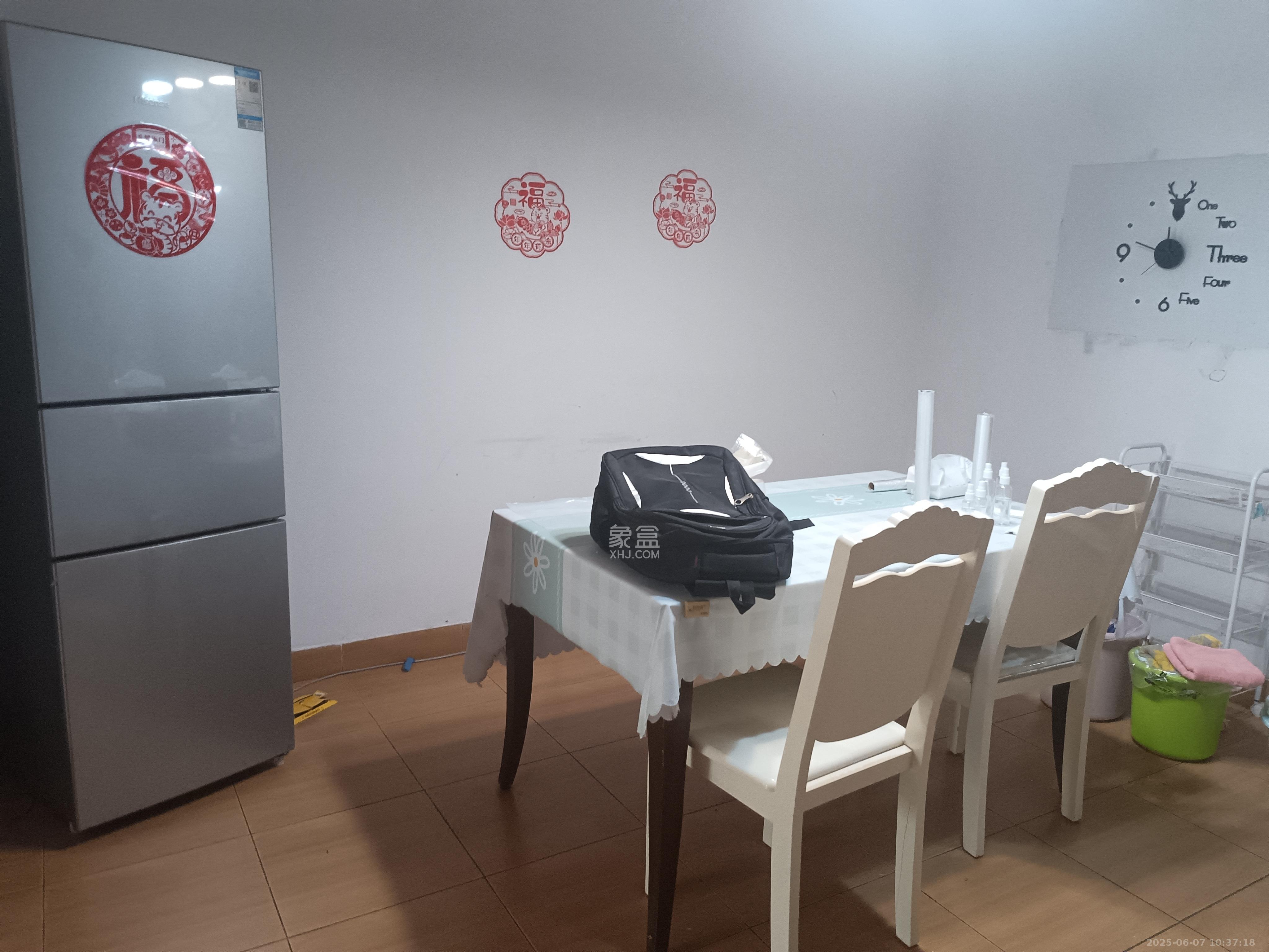 建行芙蓉支行宿舍 2室1厅1卫 2800.0元/月 建行芙蓉支行宿舍 2室1厅1卫 2800.0元/月室内图