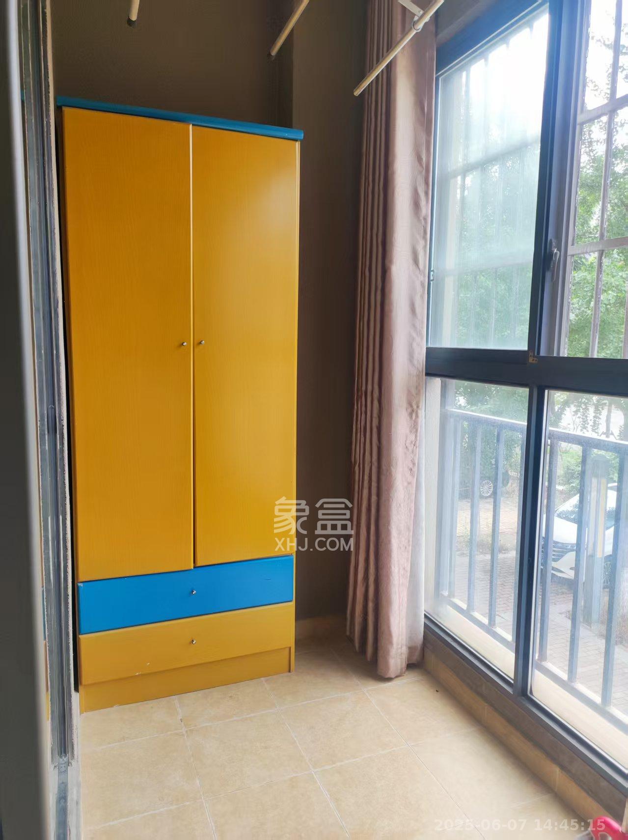 花漾年华(桂花园) 1室1厅1卫 1120.0元/月 花漾年华(桂花园) 1室1厅1卫 1120.0元/月室内图