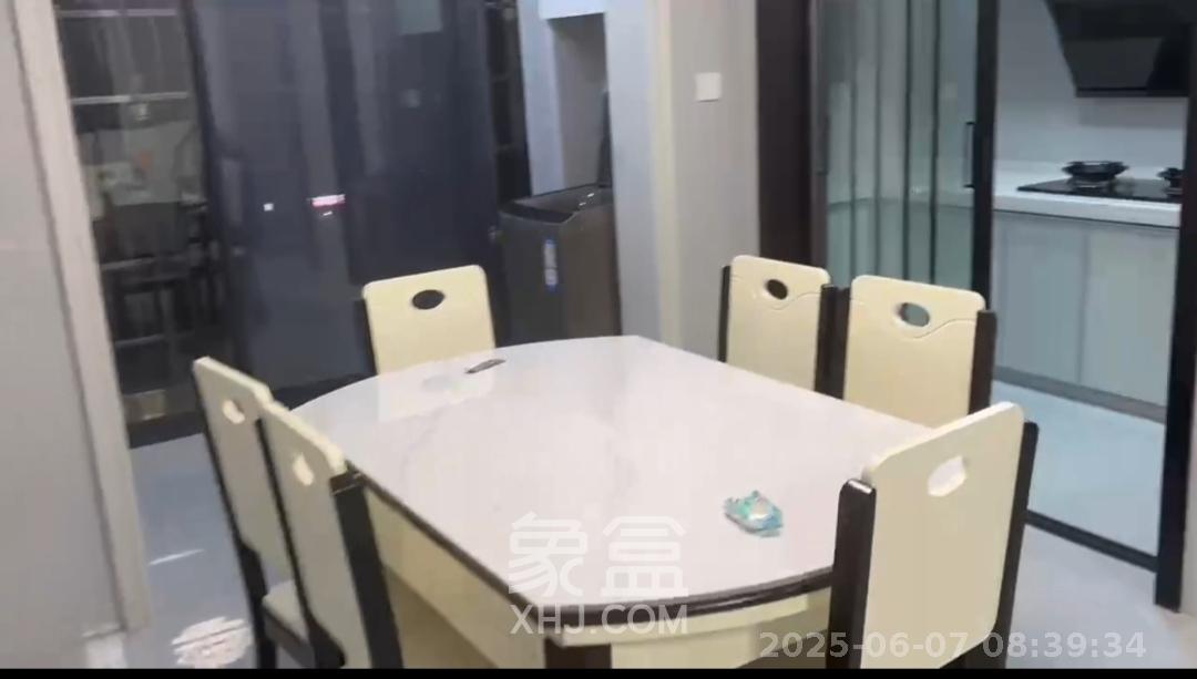 桥头家园二期（桥头家苑二期）  3室1厅1卫   2000.00元/月室内图
