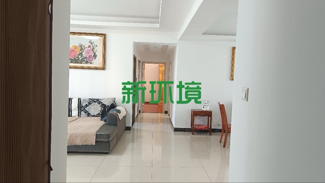 澧岸家园  4室2厅2卫   1380.00元/月室内图