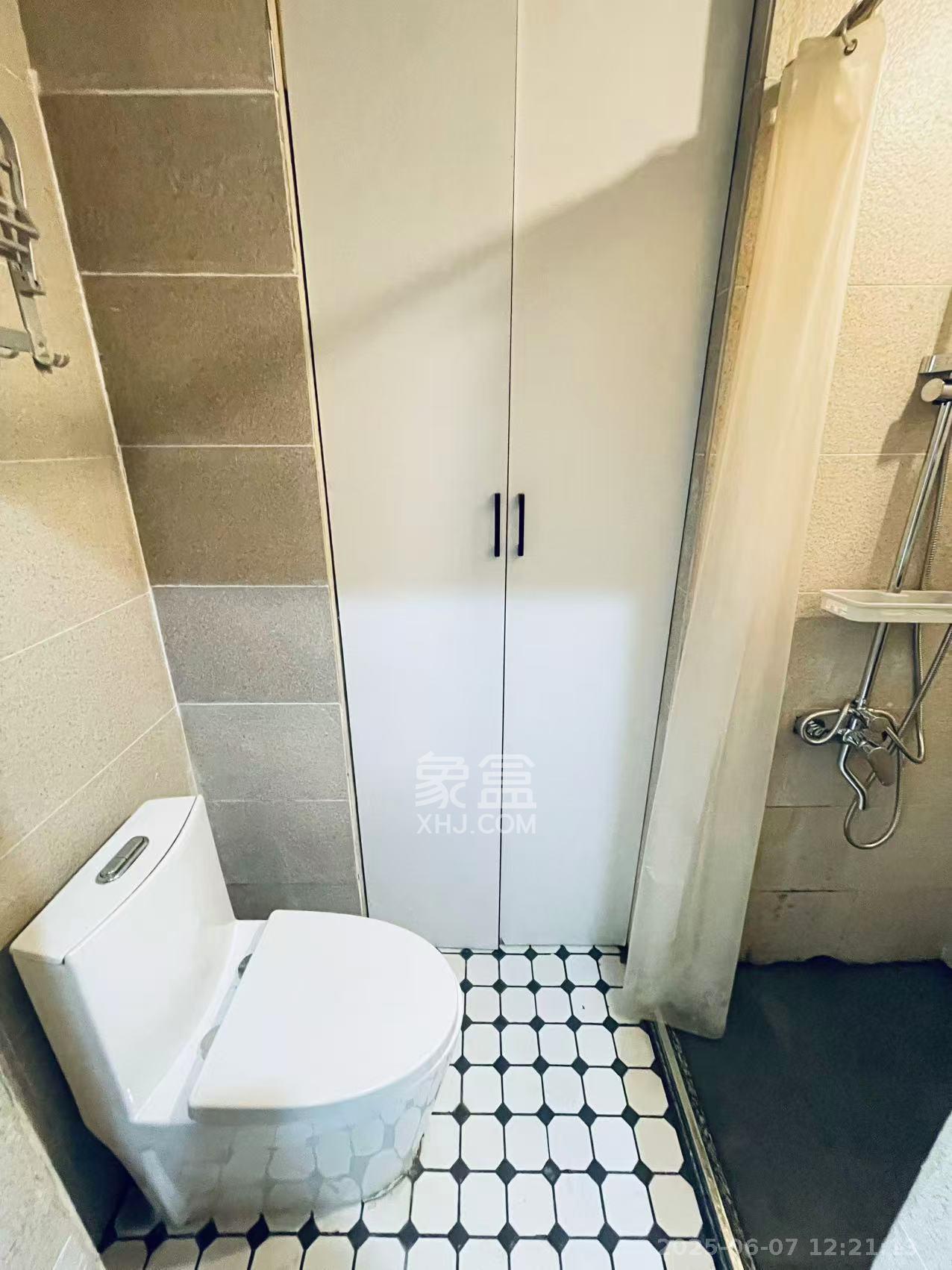 宇成开福广场   41.1㎡     1800.00元/月室内图