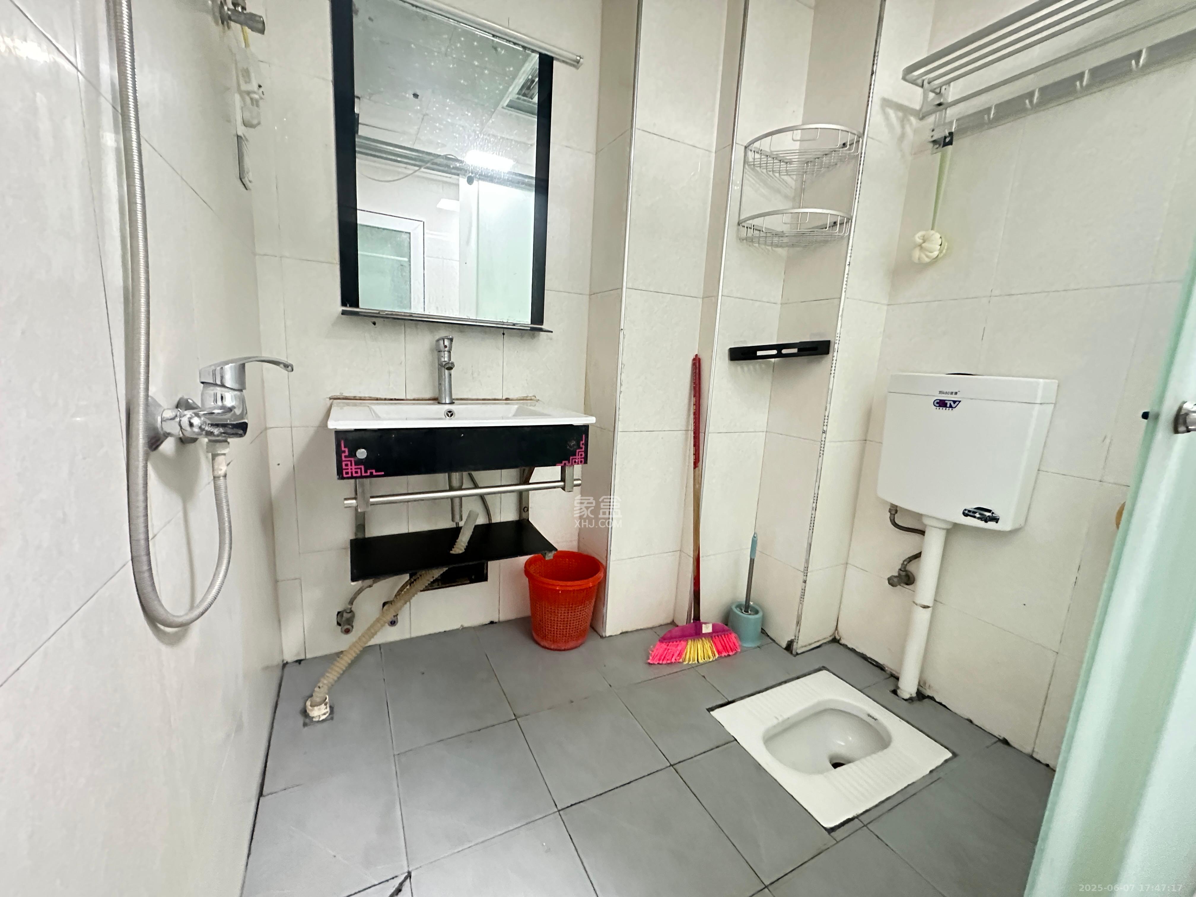 长沙之芯 2室1厅1卫 2500.0元/月 长沙之芯 2室1厅1卫 2500.0元/月室内图