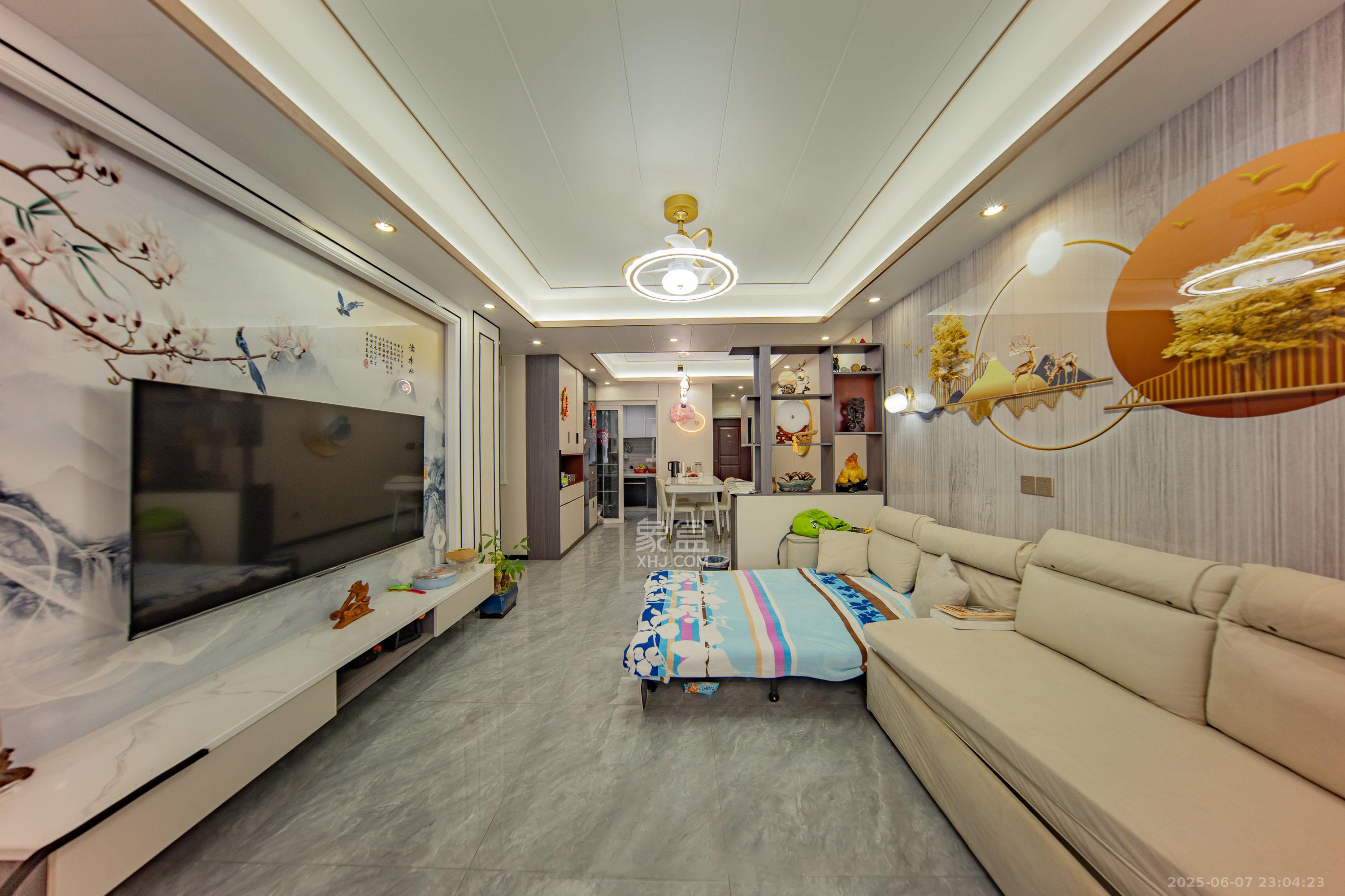 江山帝景雅典  3室2厅2卫    120.0万 江山帝景雅典  3室2厅2卫    120.0万客厅