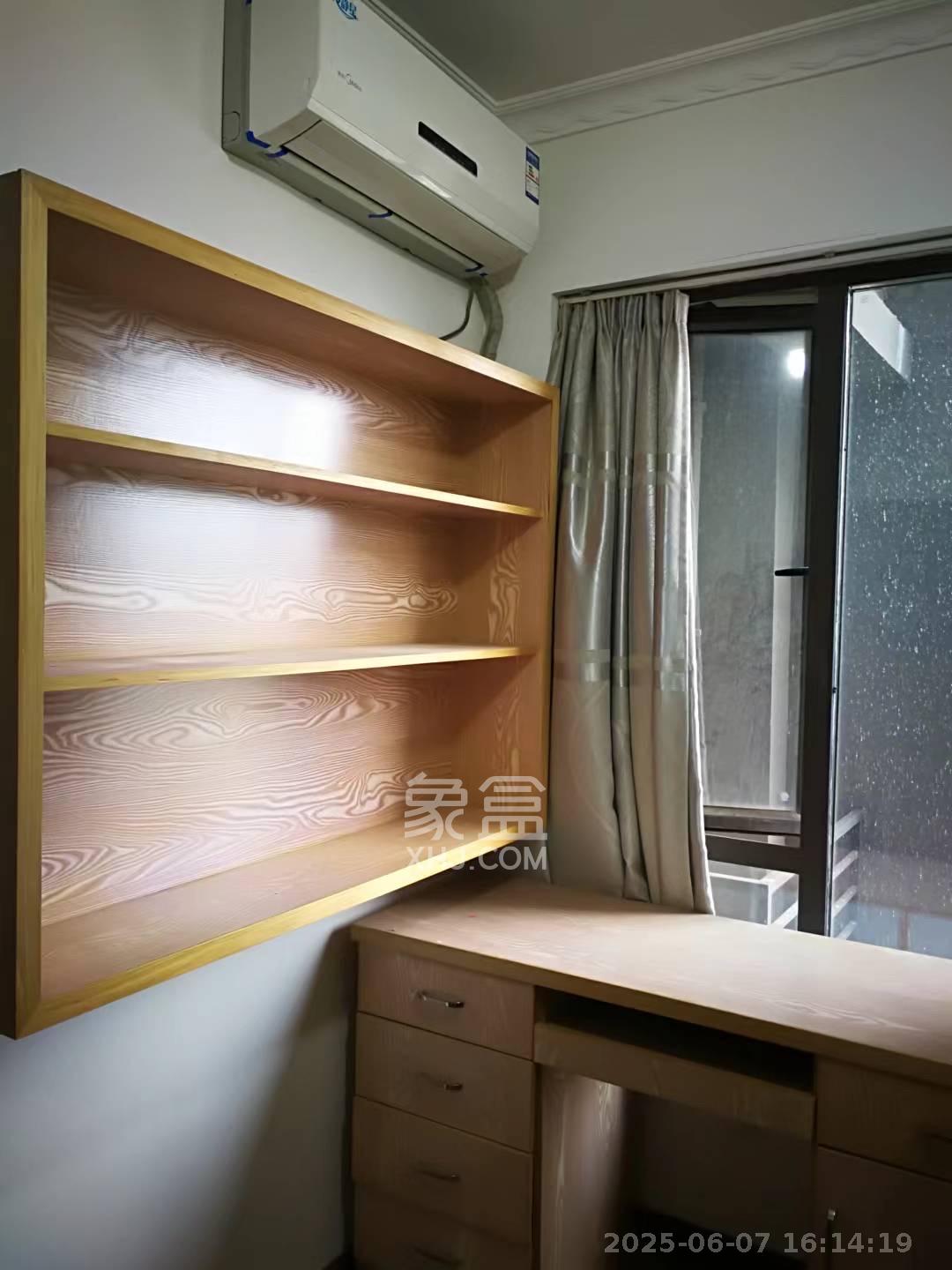 旭辉御府 3室1厅1卫 2400.0元/月 旭辉御府 3室1厅1卫 2400.0元/月室内图