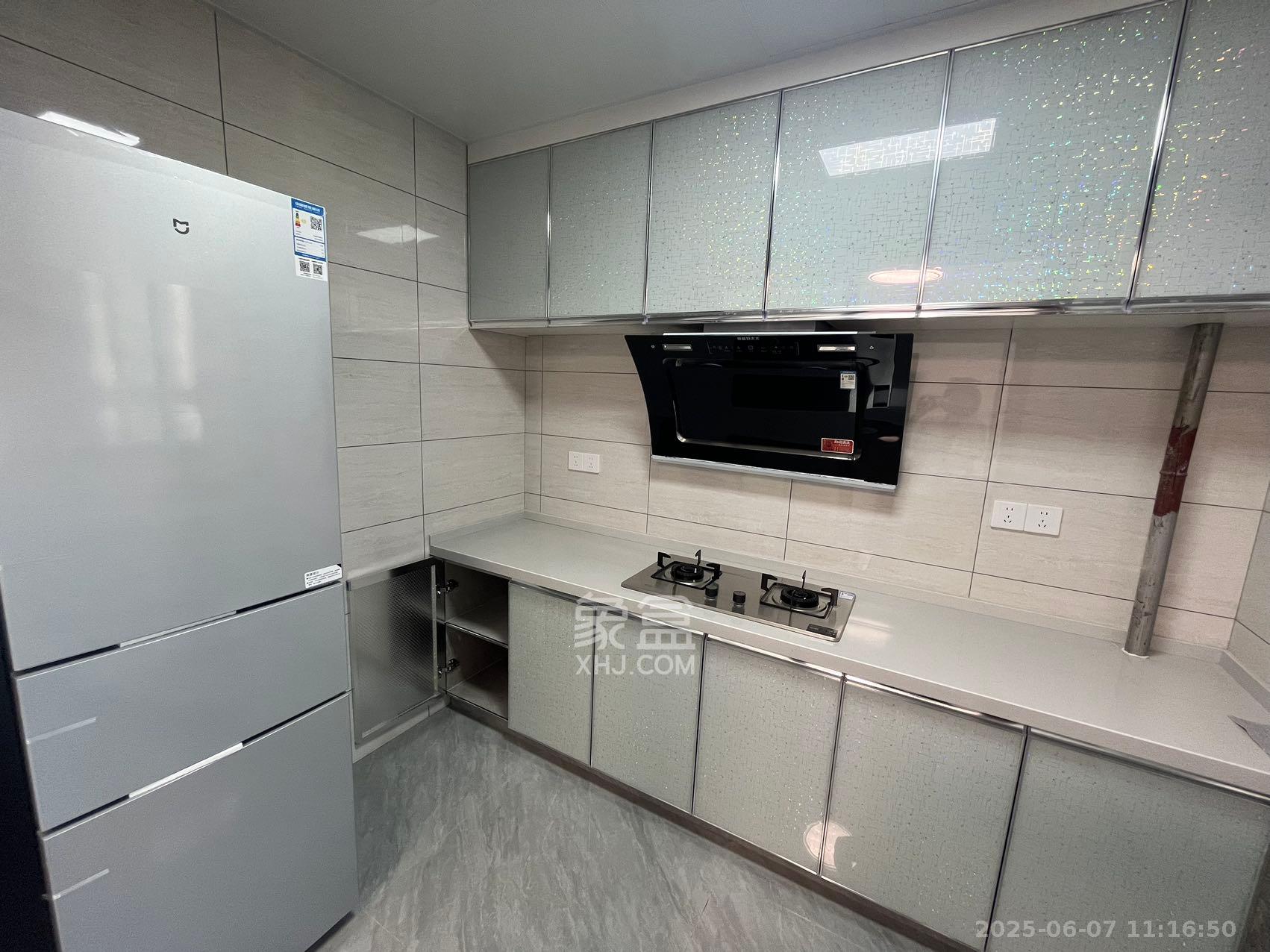 九华新城 3室2厅2卫 2000.0元/月 九华新城 3室2厅2卫 2000.0元/月室内图