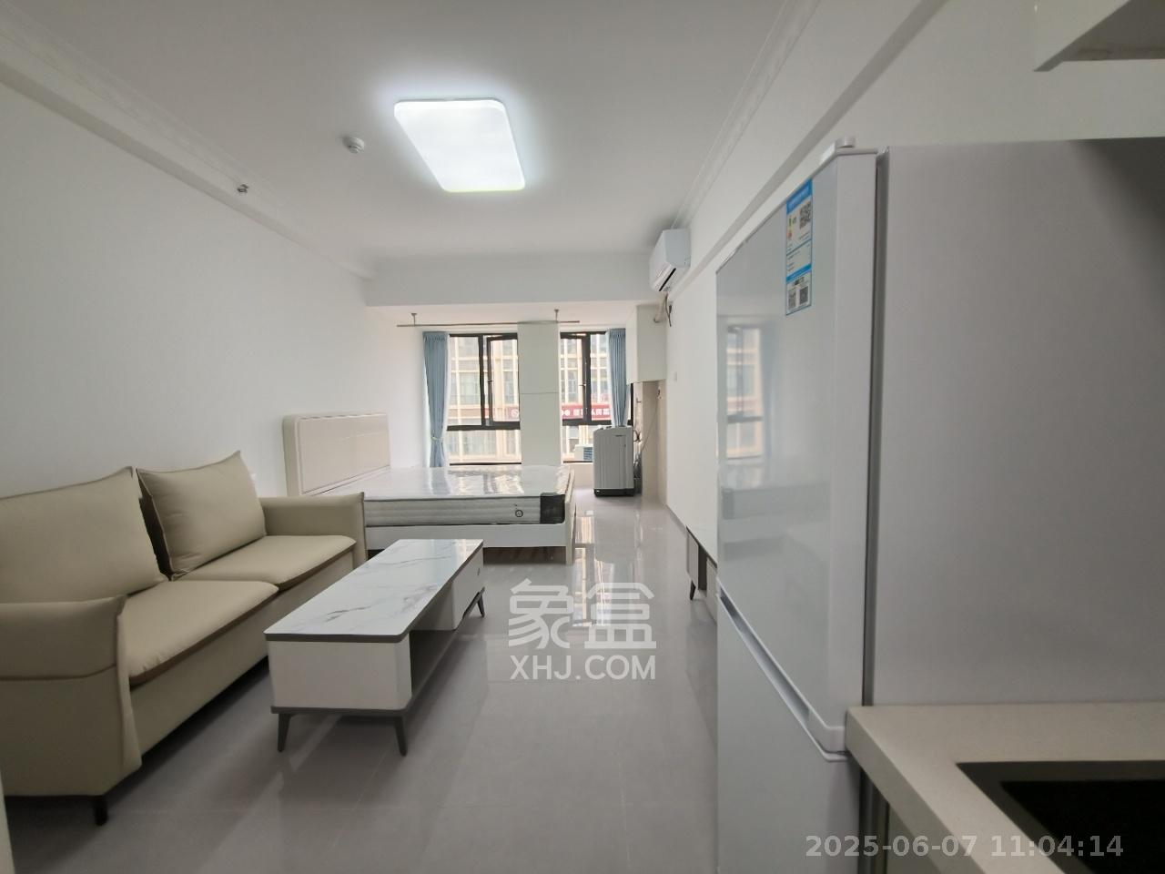 中建芙蓉嘉苑 1室1厅1卫 1150.0元/月 中建芙蓉嘉苑 1室1厅1卫 1150.0元/月室内图