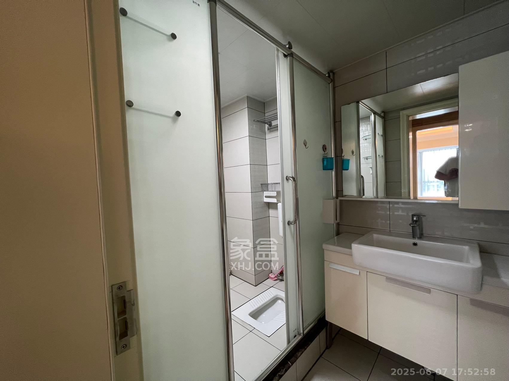 北辰定江洋 2室2厅2卫 7000.0元/月 北辰定江洋 2室2厅2卫 7000.0元/月室内图