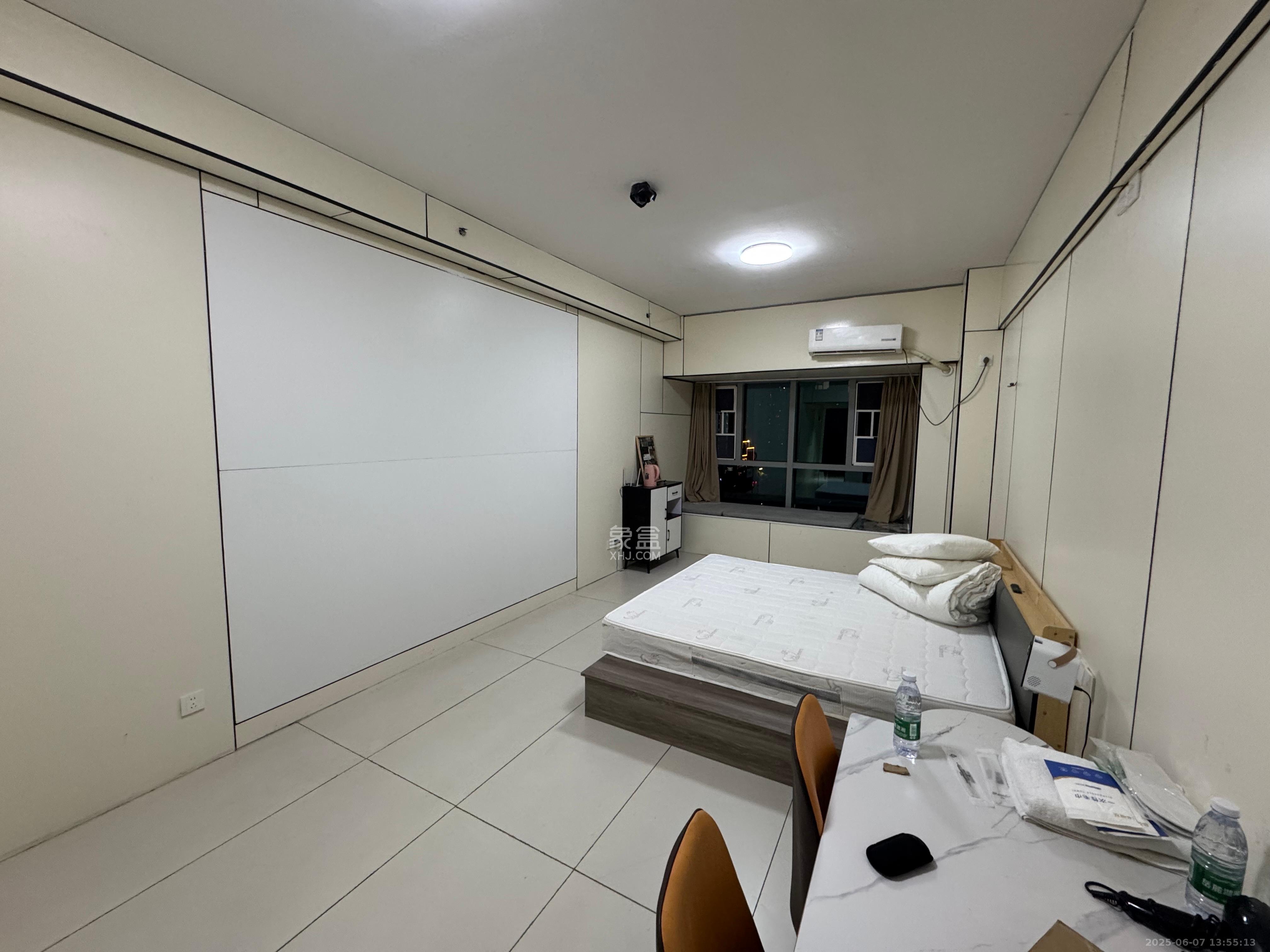 长房东旭国际 1室1厅1卫 1500.0元/月 长房东旭国际 1室1厅1卫 1500.0元/月室内图