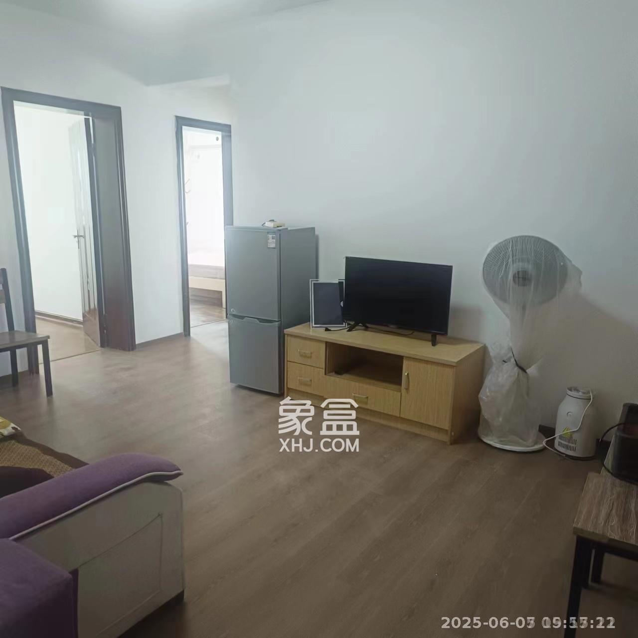 鹏程世家  2室1厅1卫    2800.0元/月