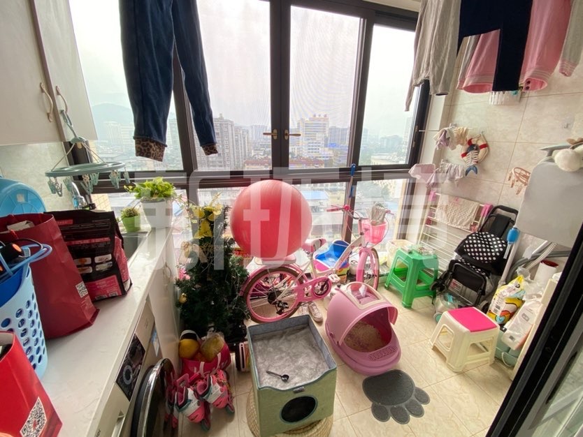 金域滨江 3室2厅2卫 2200.0元/月 金域滨江 3室2厅2卫 2200.0元/月室内图