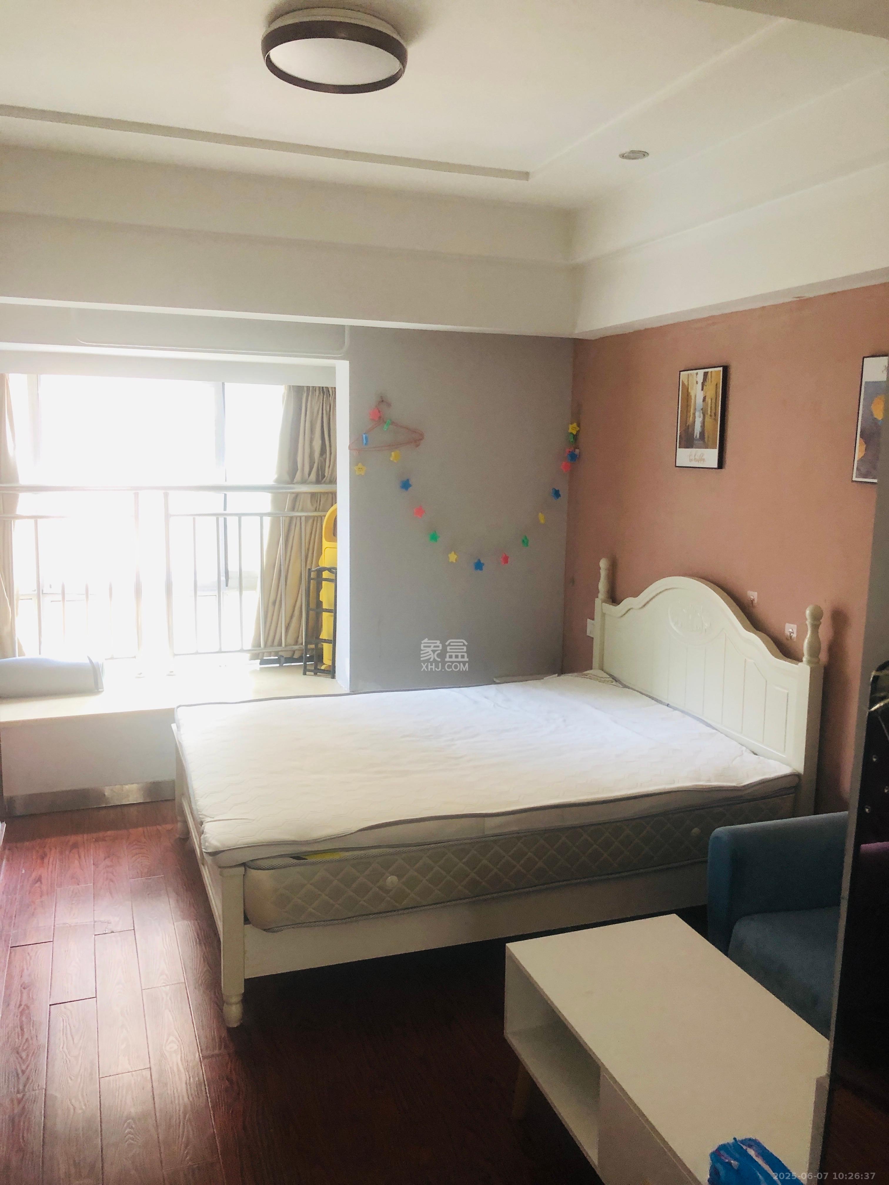 星城荣域 1室0厅0卫 1530.0元/月 星城荣域 1室0厅0卫 1530.0元/月室内图