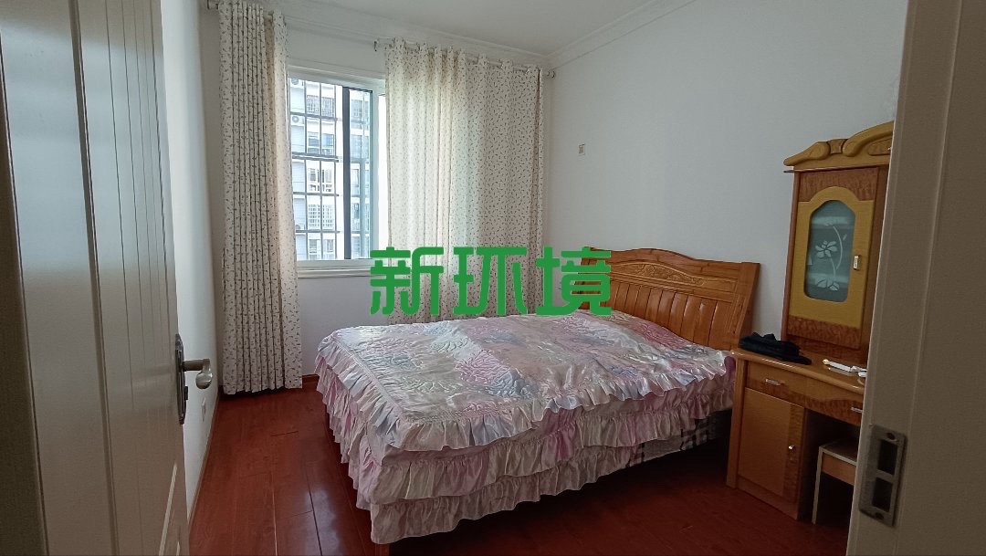 澧岸家园  4室2厅2卫   1380.00元/月室内图