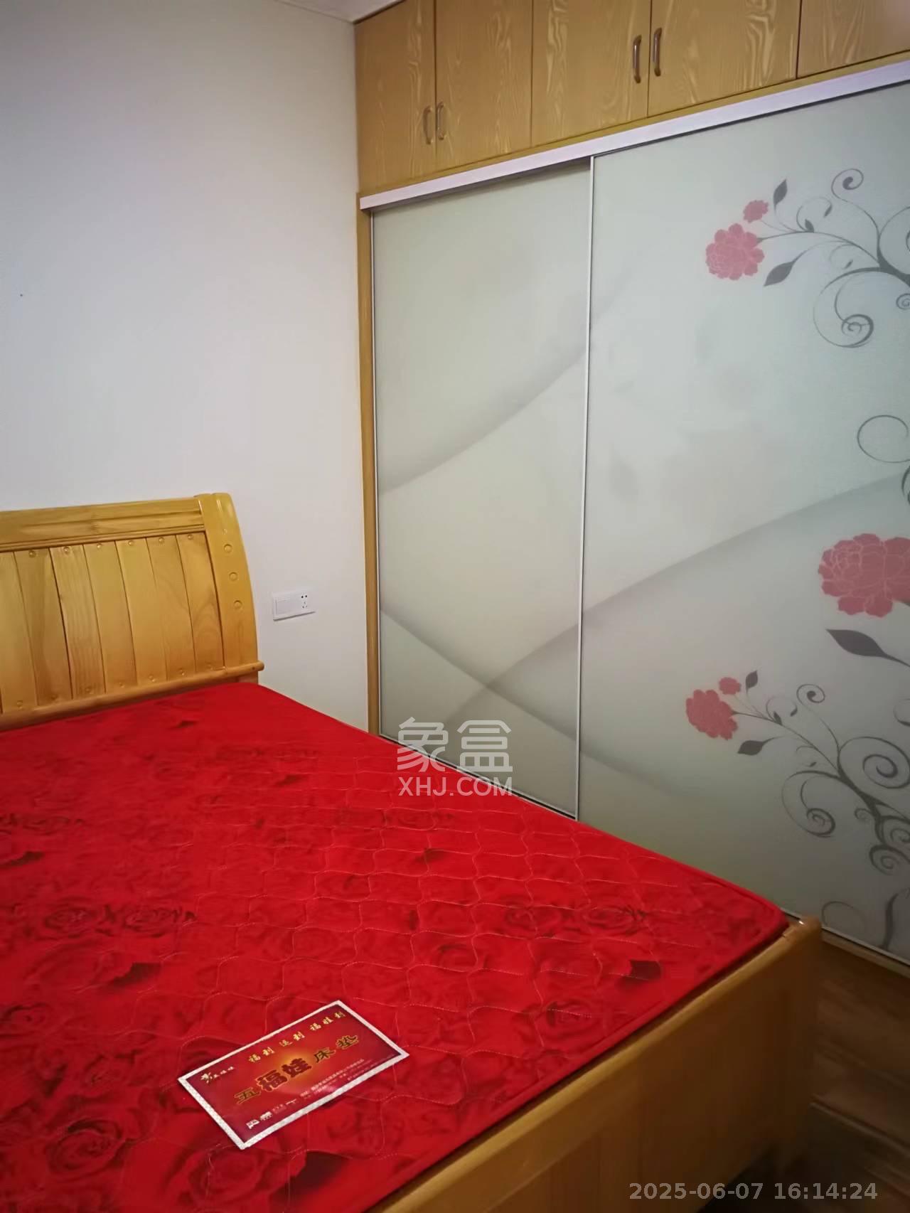 旭辉御府 3室1厅1卫 2400.0元/月 旭辉御府 3室1厅1卫 2400.0元/月室内图