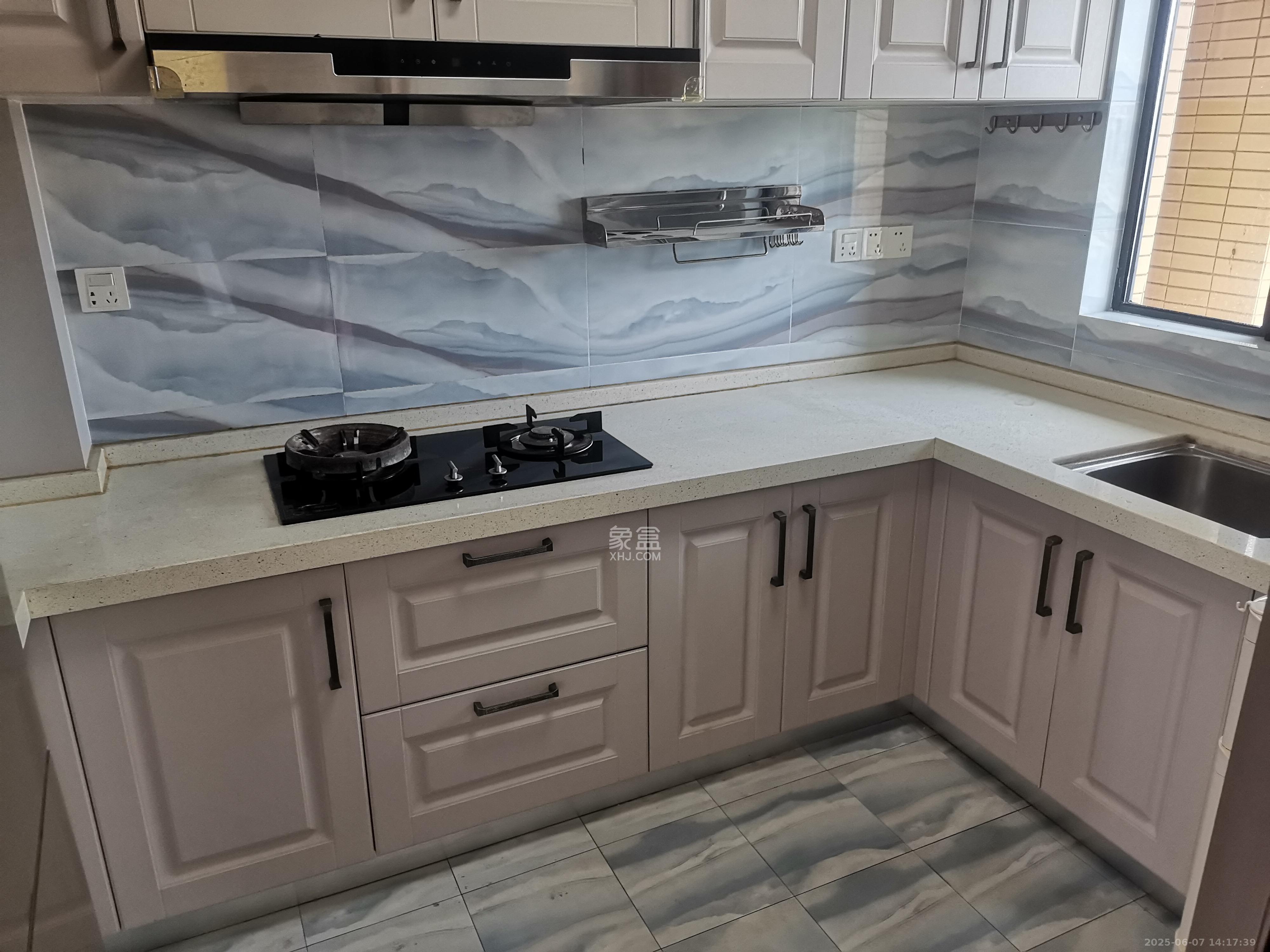 湘熙水郡(观澜海赋家园) 3室2厅2卫 4000.0元/月 湘熙水郡(观澜海赋家园) 3室2厅2卫 4000.0元/月室内图