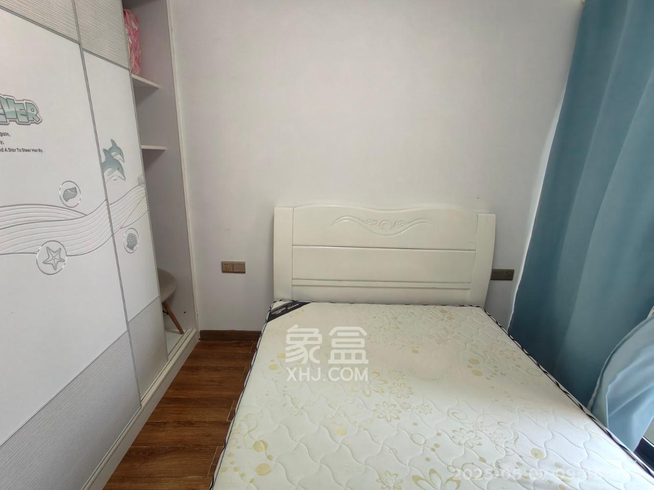 盛世耀凯  3室2厅1卫    2800.0元/月室内图