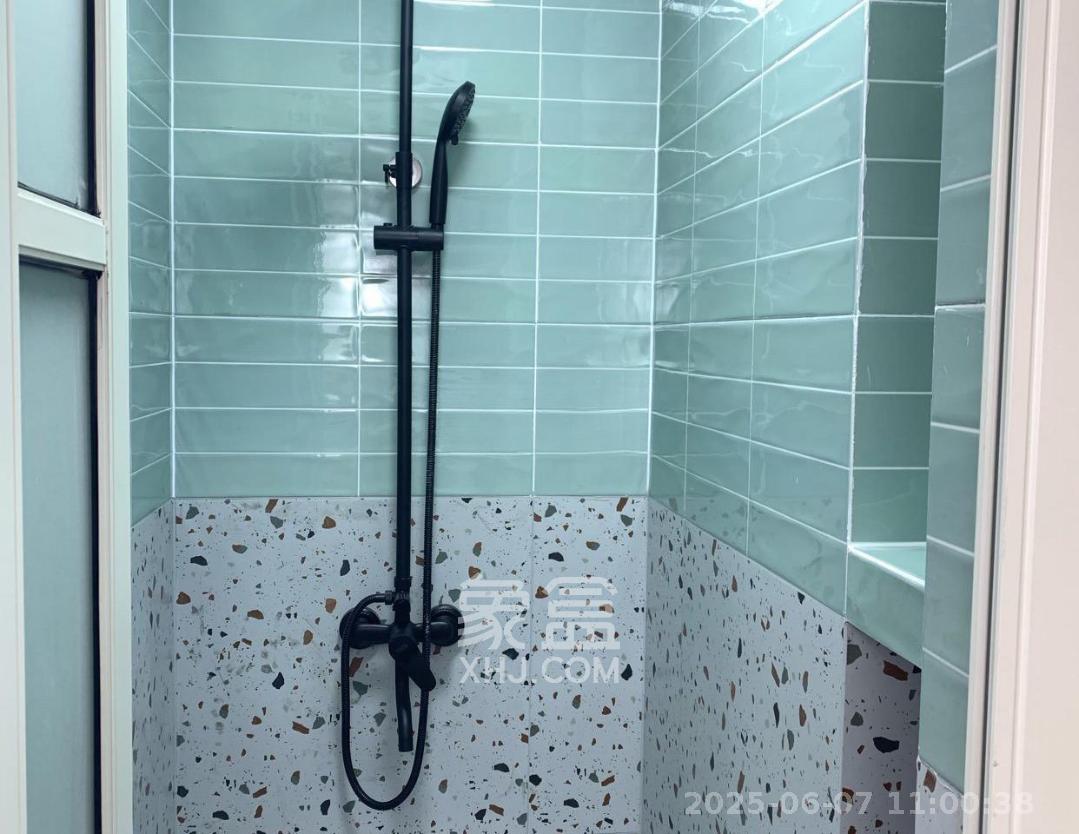 上园商住小区 1室0厅0卫 2000.0元/月 上园商住小区 1室0厅0卫 2000.0元/月室内图