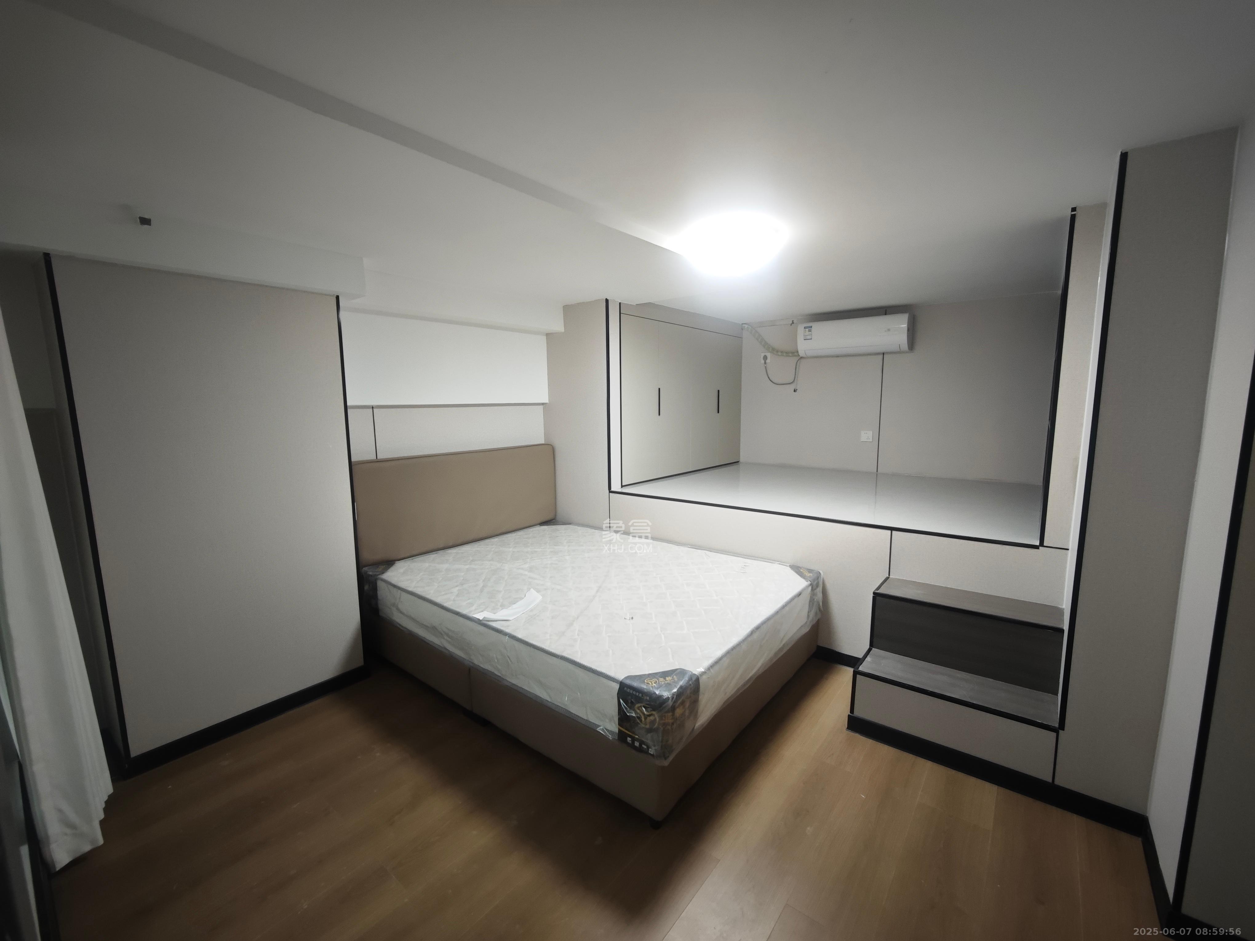 建发养云  1室0厅0卫   2880.00元/月室内图