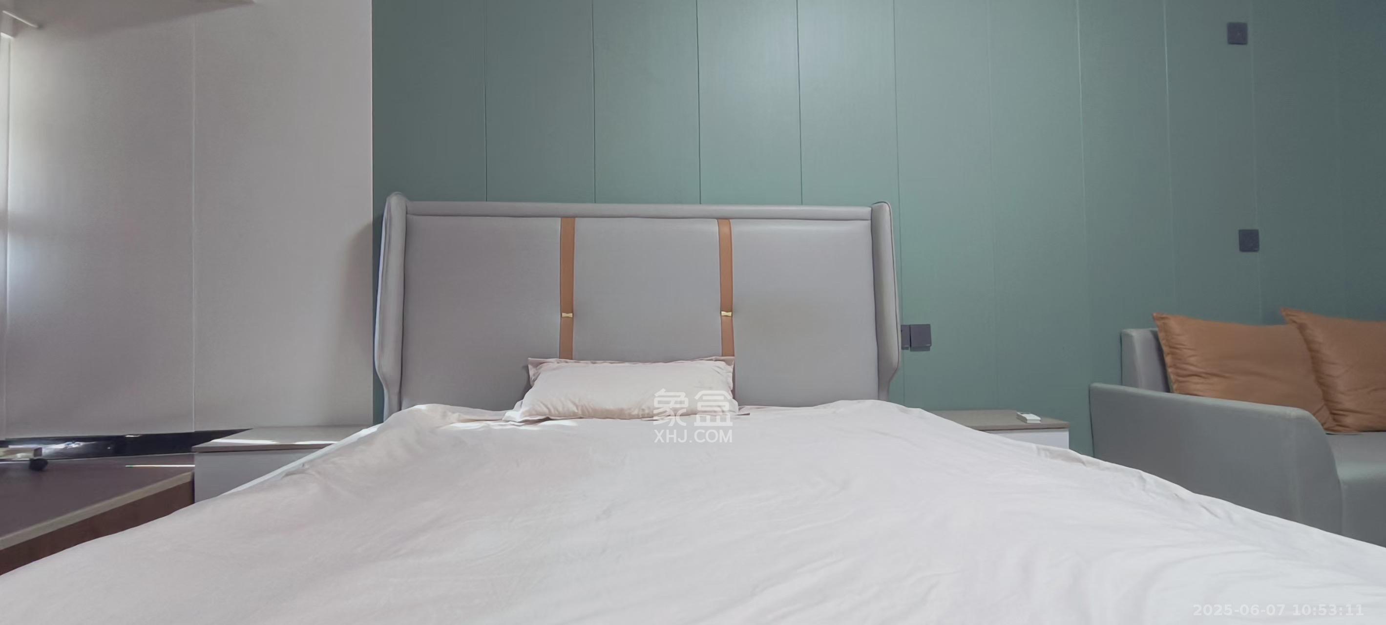 星城荣域 1室1厅1卫 1630.0元/月 星城荣域 1室1厅1卫 1630.0元/月室内图