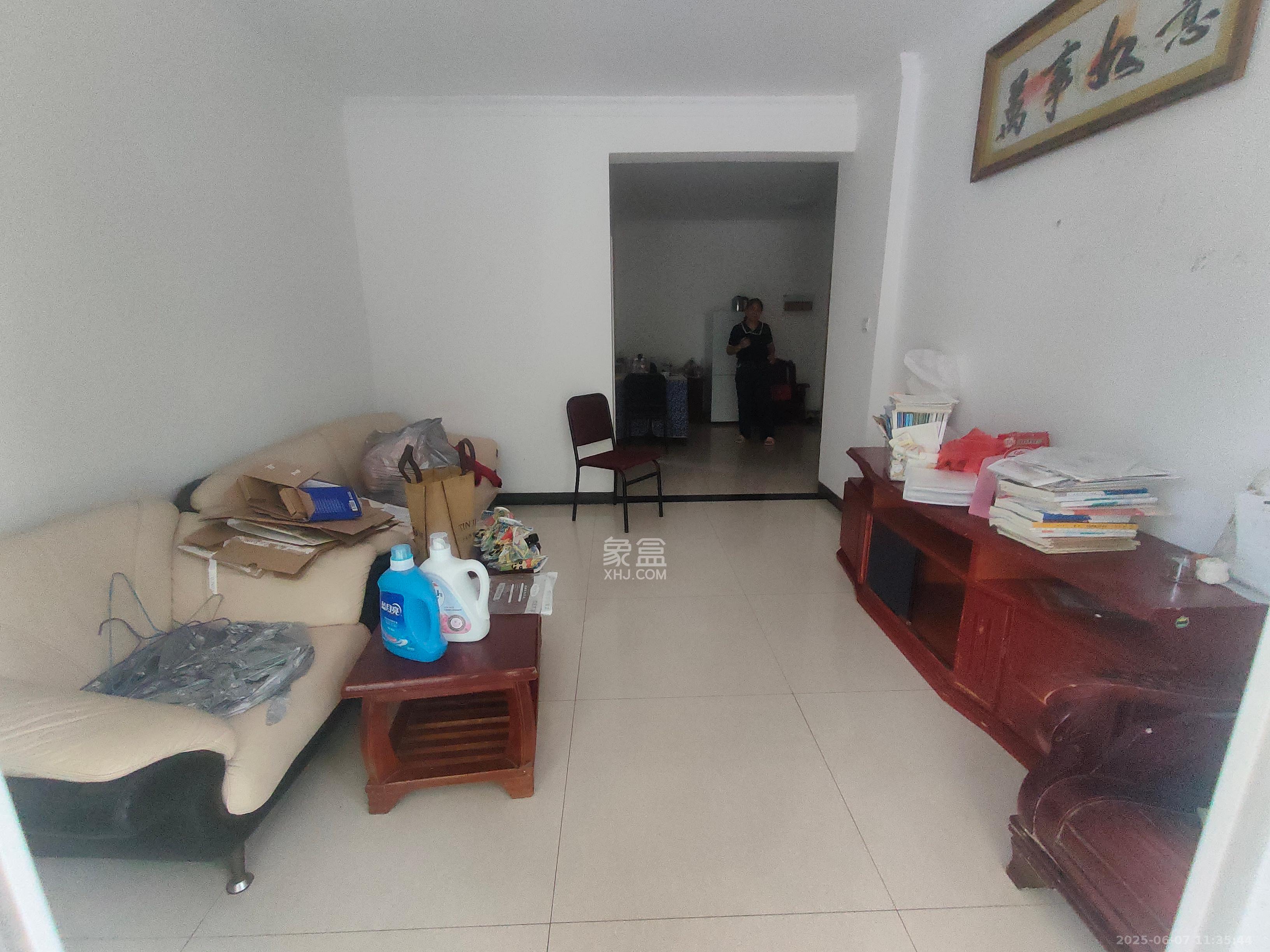 和沁园 2室2厅1卫 1650.0元/月 和沁园 2室2厅1卫 1650.0元/月室内图