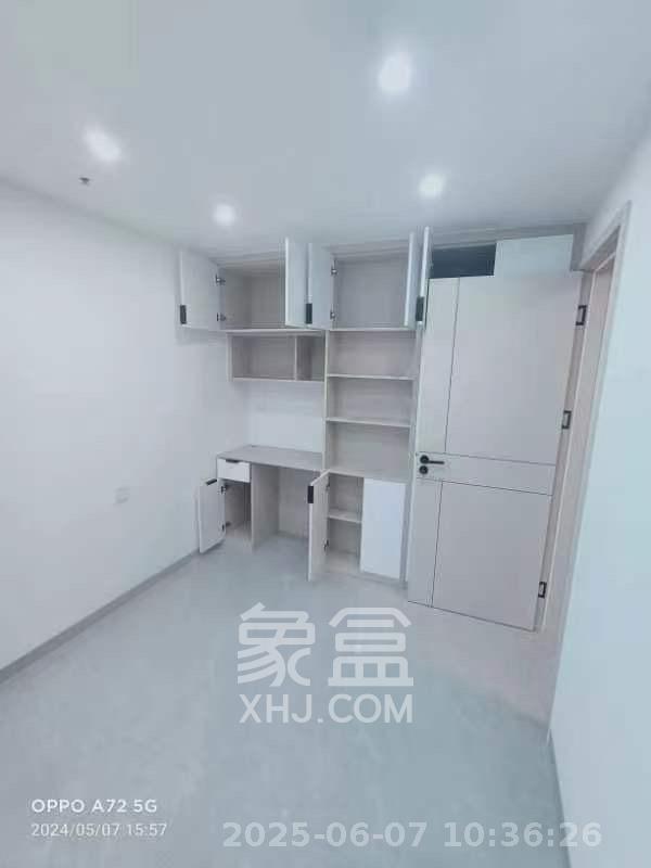 鑫远御文台一期  1室1厅1卫   2000.00元/月室内图
