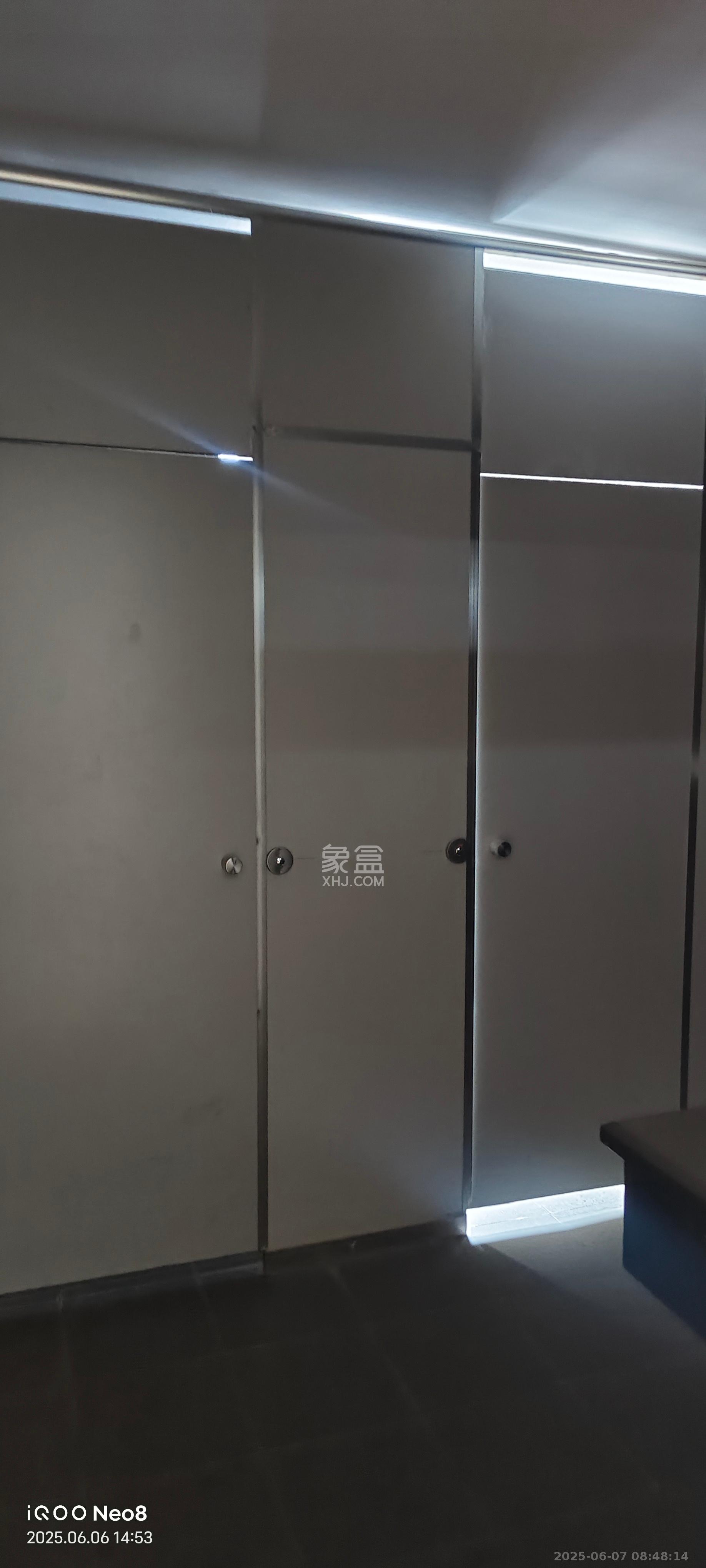 雨花大厦（云海大厦）  1室1厅1卫    7000.0元/月室内图