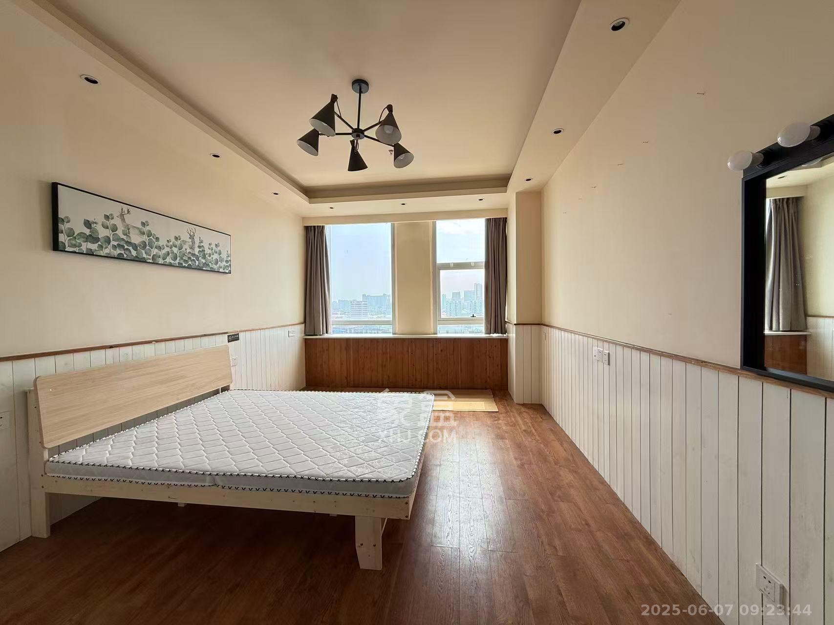 宇成朝阳广场 1室1厅1卫 2000.0元/月 宇成朝阳广场 1室1厅1卫 2000.0元/月室内图