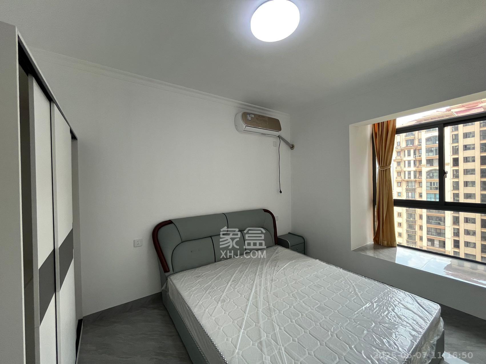 九华新城 3室2厅2卫 2000.0元/月 九华新城 3室2厅2卫 2000.0元/月室内图