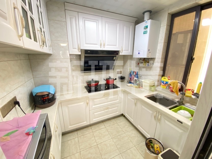 金域滨江 3室2厅2卫 2200.0元/月 金域滨江 3室2厅2卫 2200.0元/月室内图