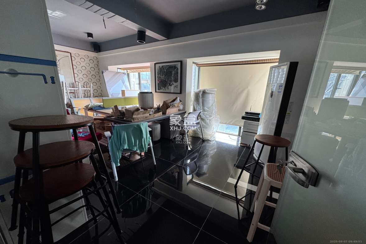 建安新商汇 4室2厅1卫 5000.0元/月 建安新商汇 4室2厅1卫 5000.0元/月室内图