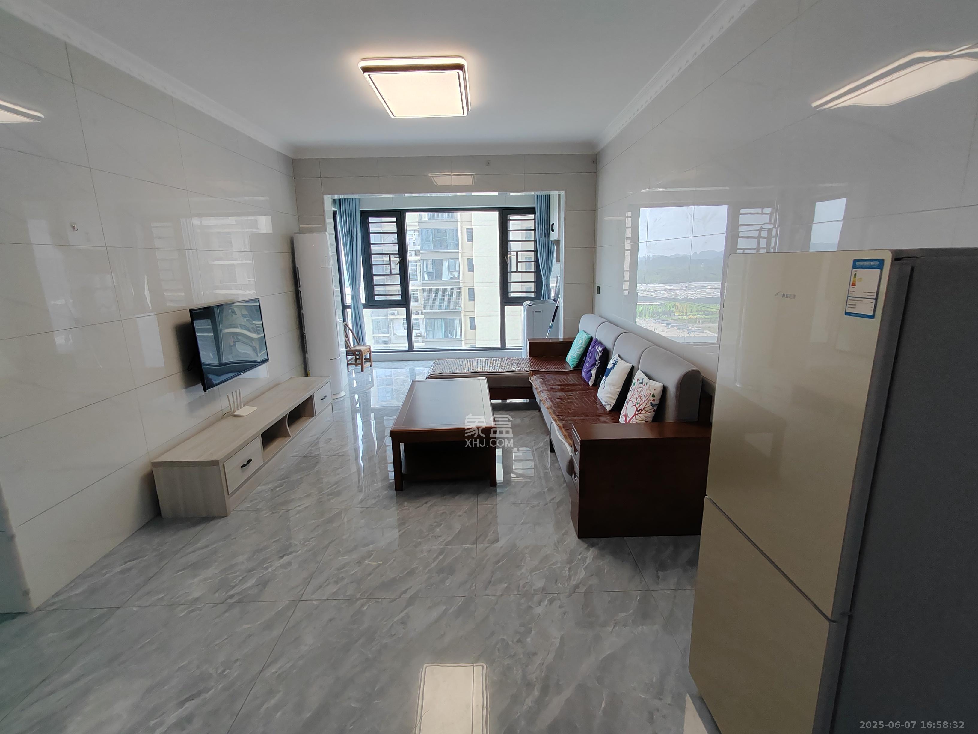 真人桥家园一期 2室2厅1卫 1800.0元/月 真人桥家园一期 2室2厅1卫 1800.0元/月室内图