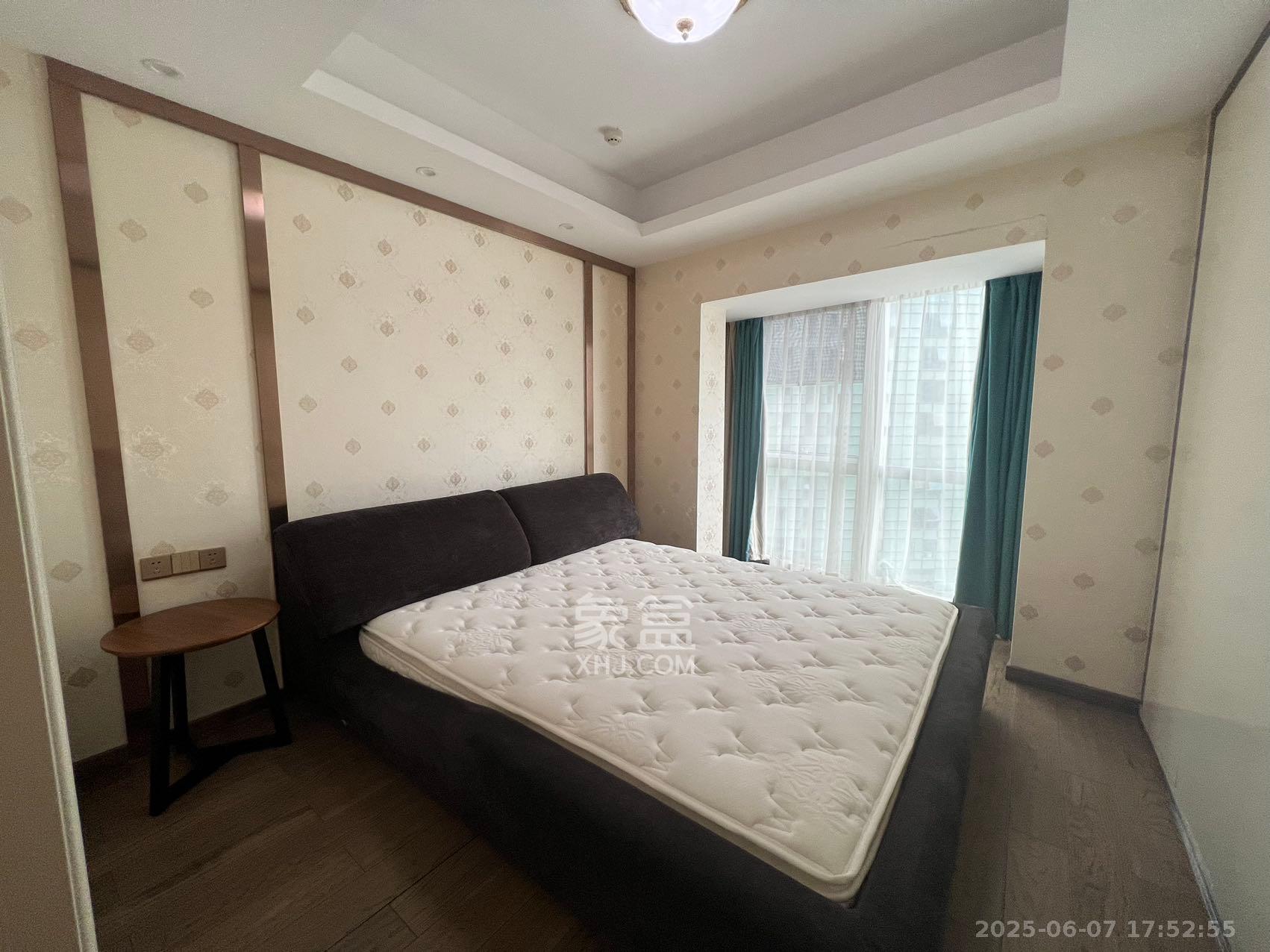 北辰定江洋 2室2厅2卫 7000.0元/月 北辰定江洋 2室2厅2卫 7000.0元/月室内图