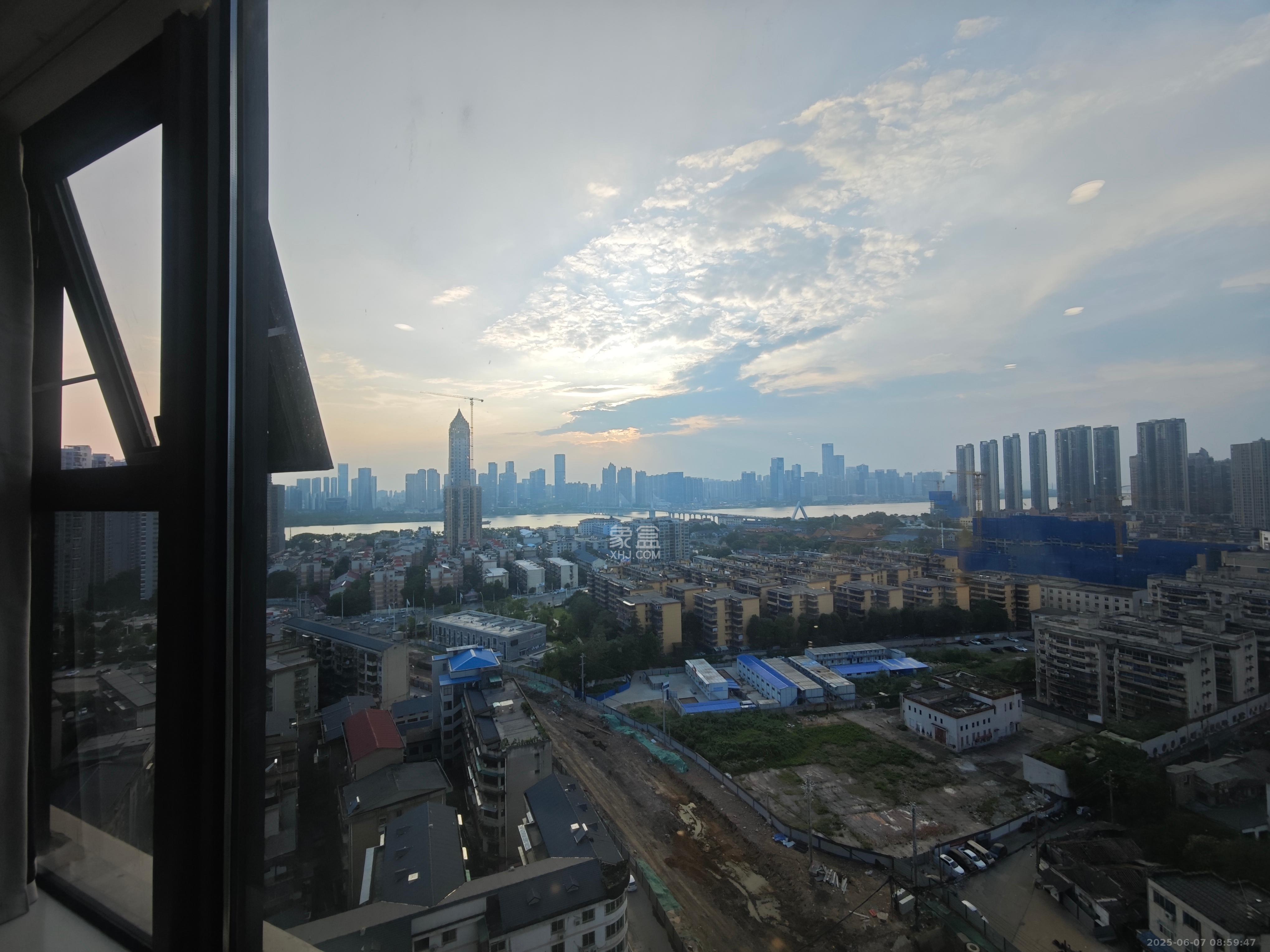 建发养云  1室0厅0卫   2880.00元/月室内图