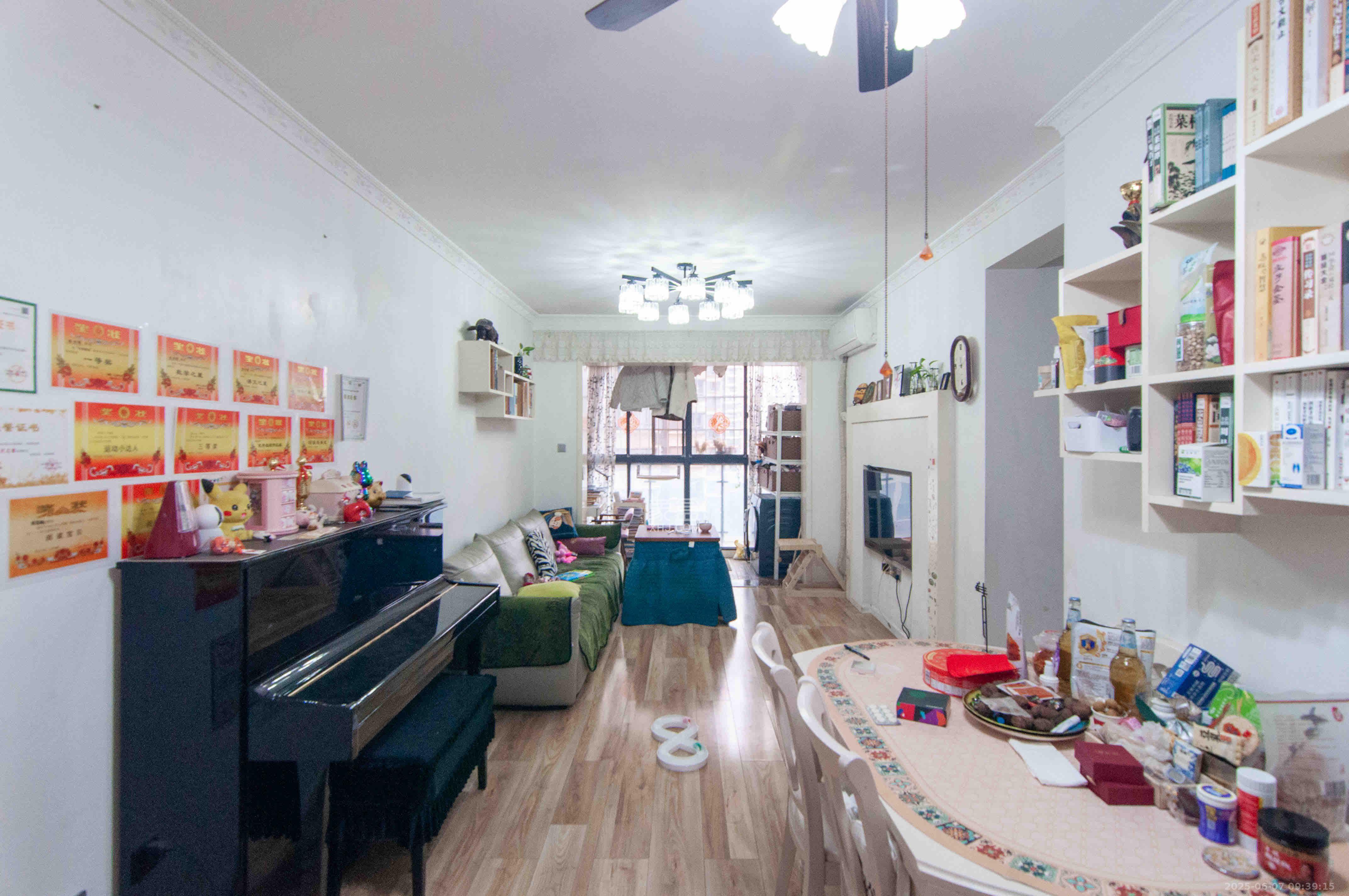 高鑫麓城 3室2厅1卫 2600.0元/月 高鑫麓城 3室2厅1卫 2600.0元/月室内图